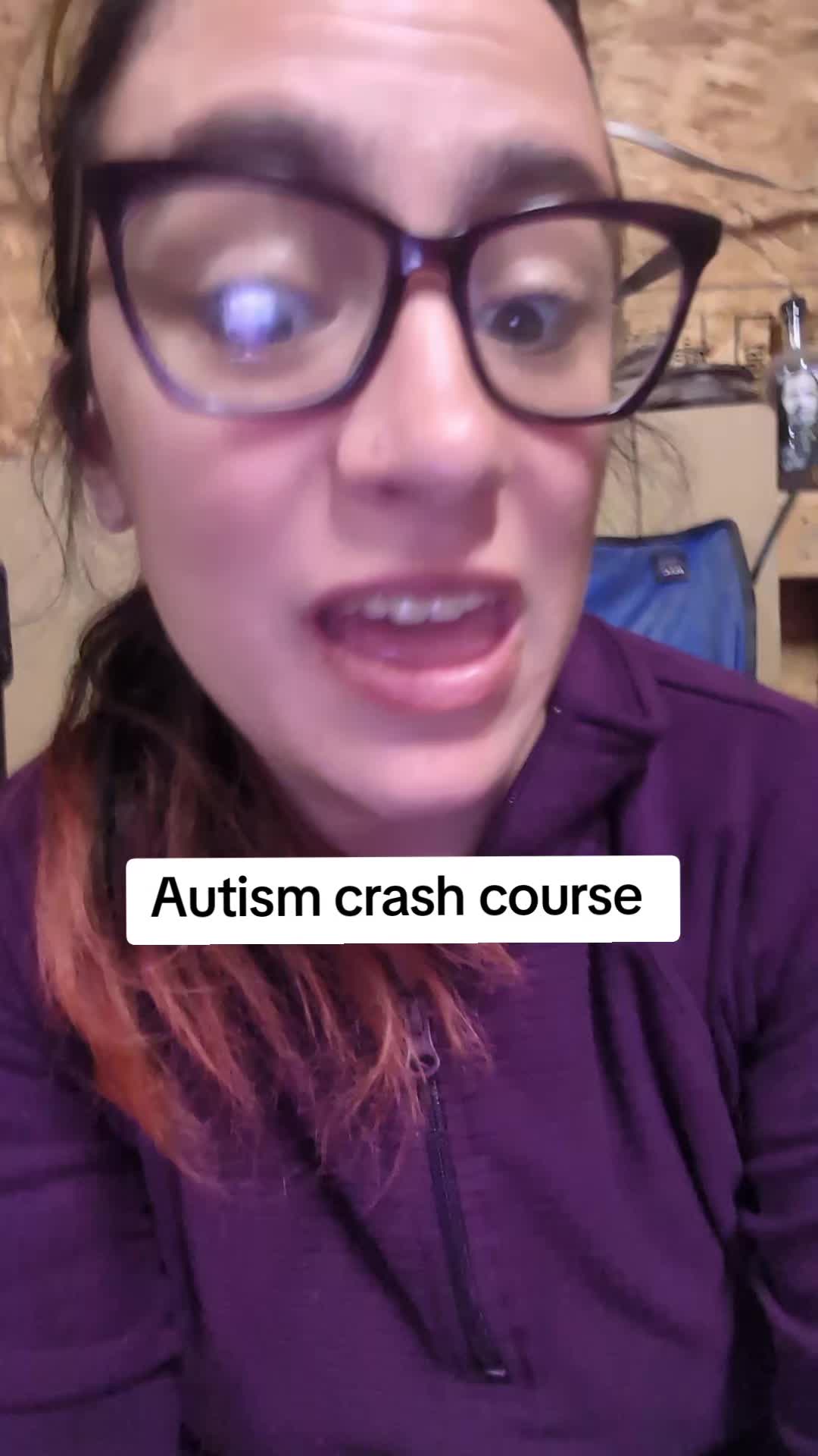 @A neurodivergent teacher