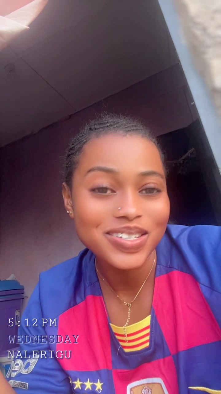 @🥰Nana Yaa❤️