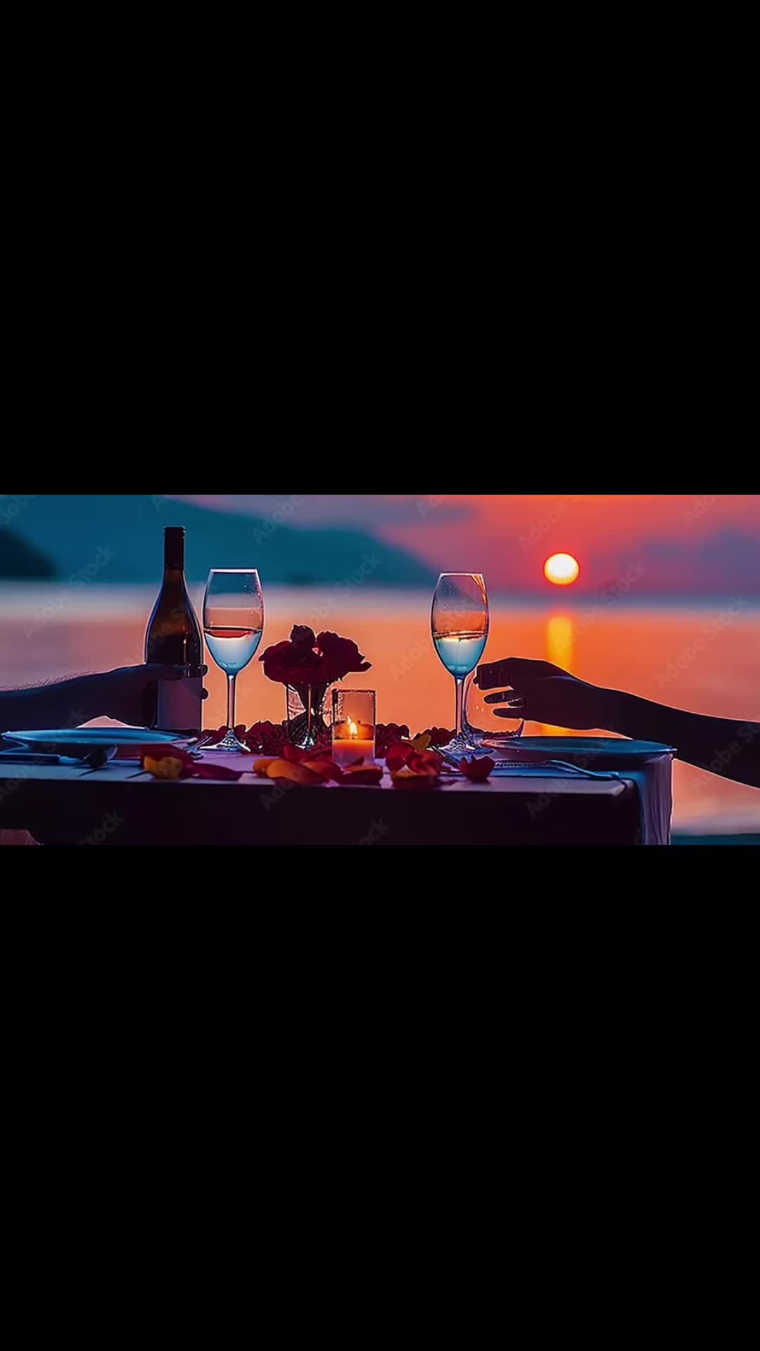 @Romantic Relaxation