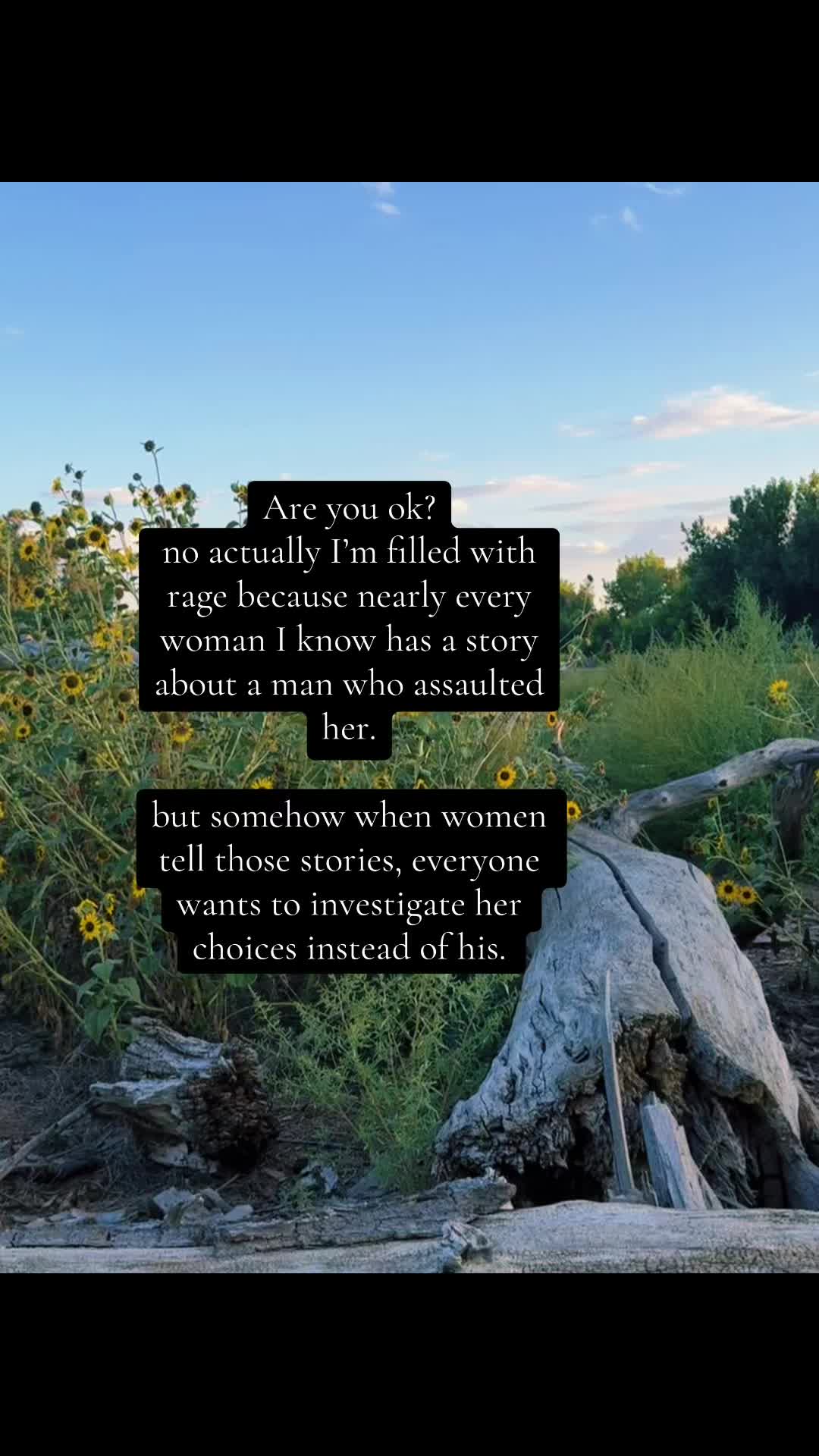 @trishaovershares