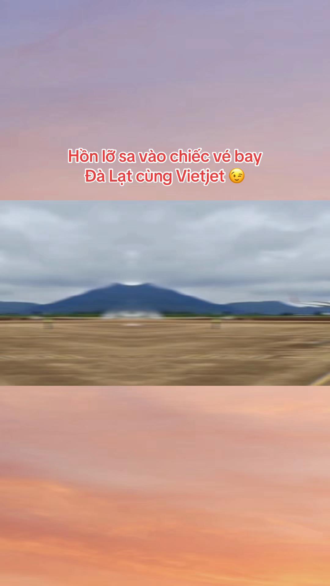 @Vietjet