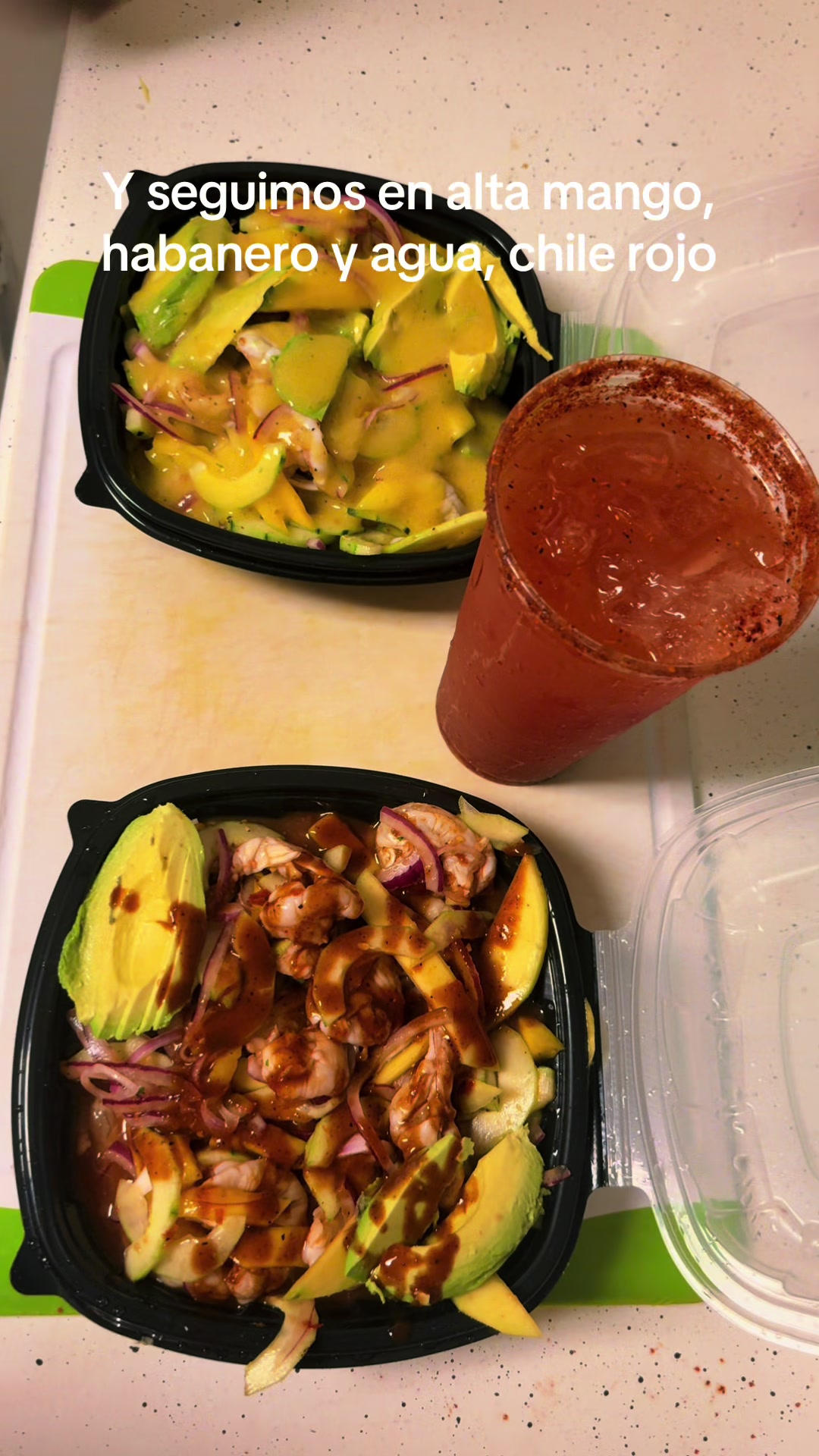 @Mariscos Jarochos El Pelofas
