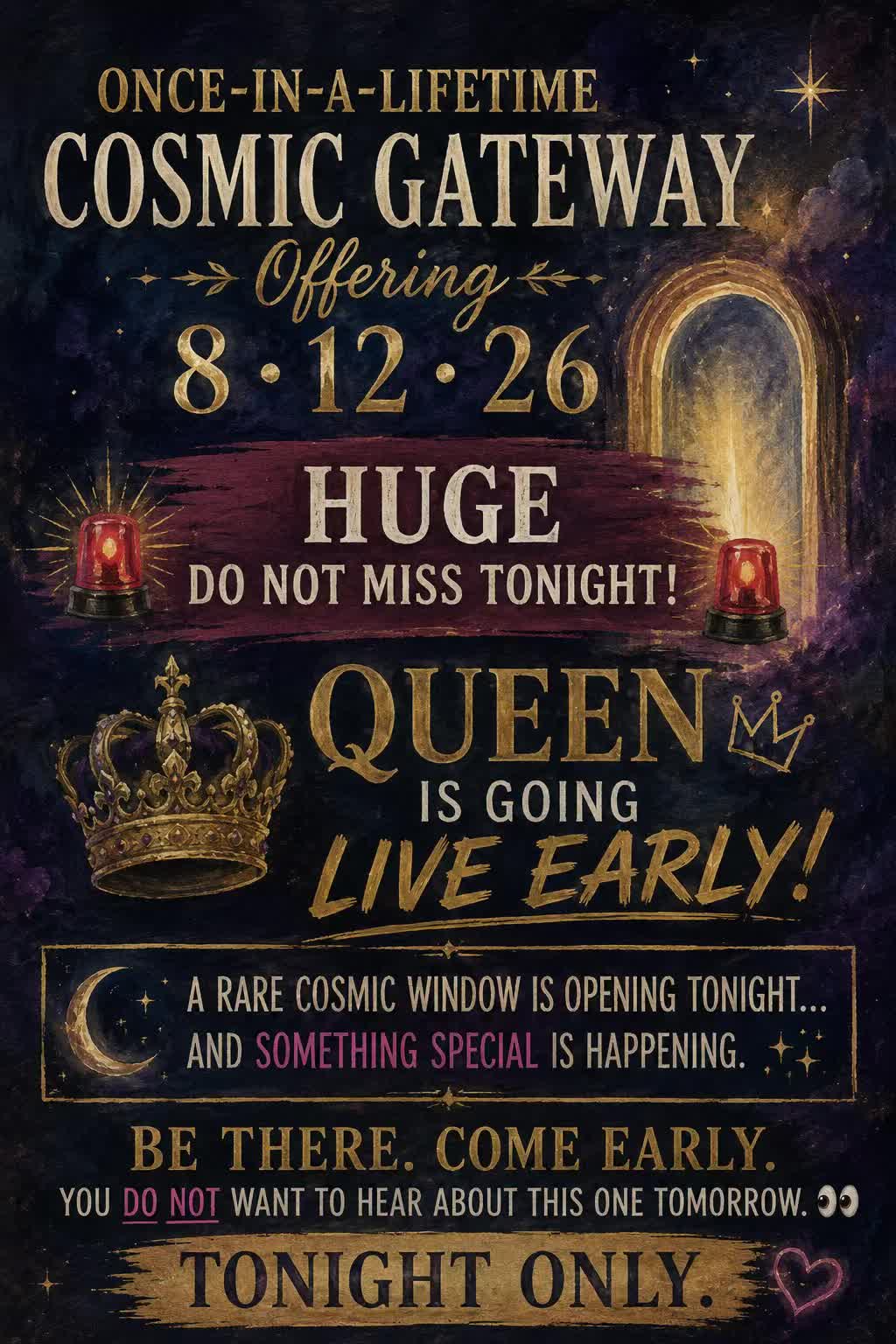 @QueenGrandRising