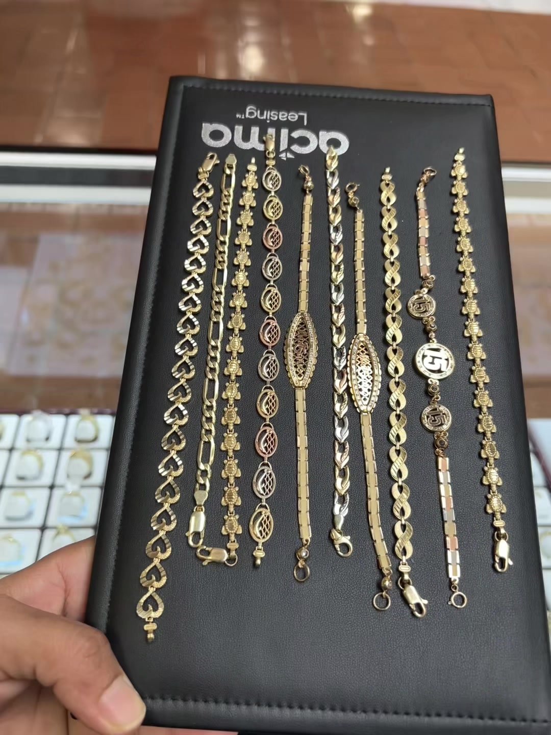 @Ali jewelers