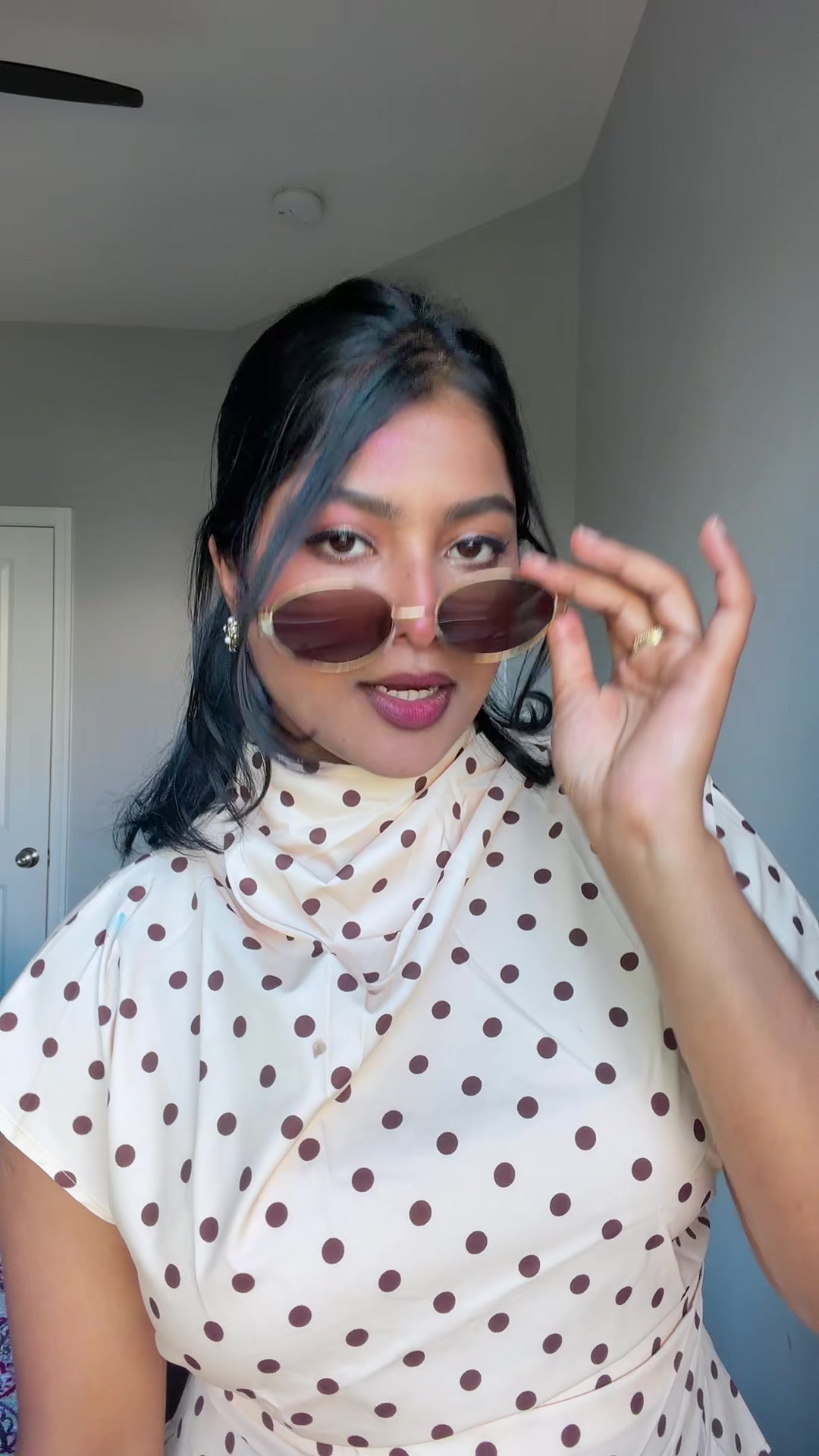 @Marisha Rahman
