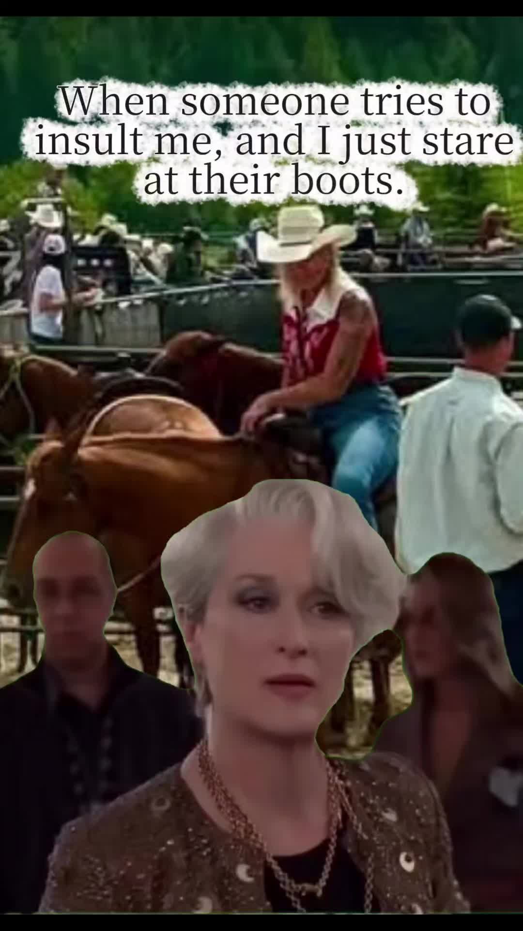 @🐴 ColdMountainRanch 🏇