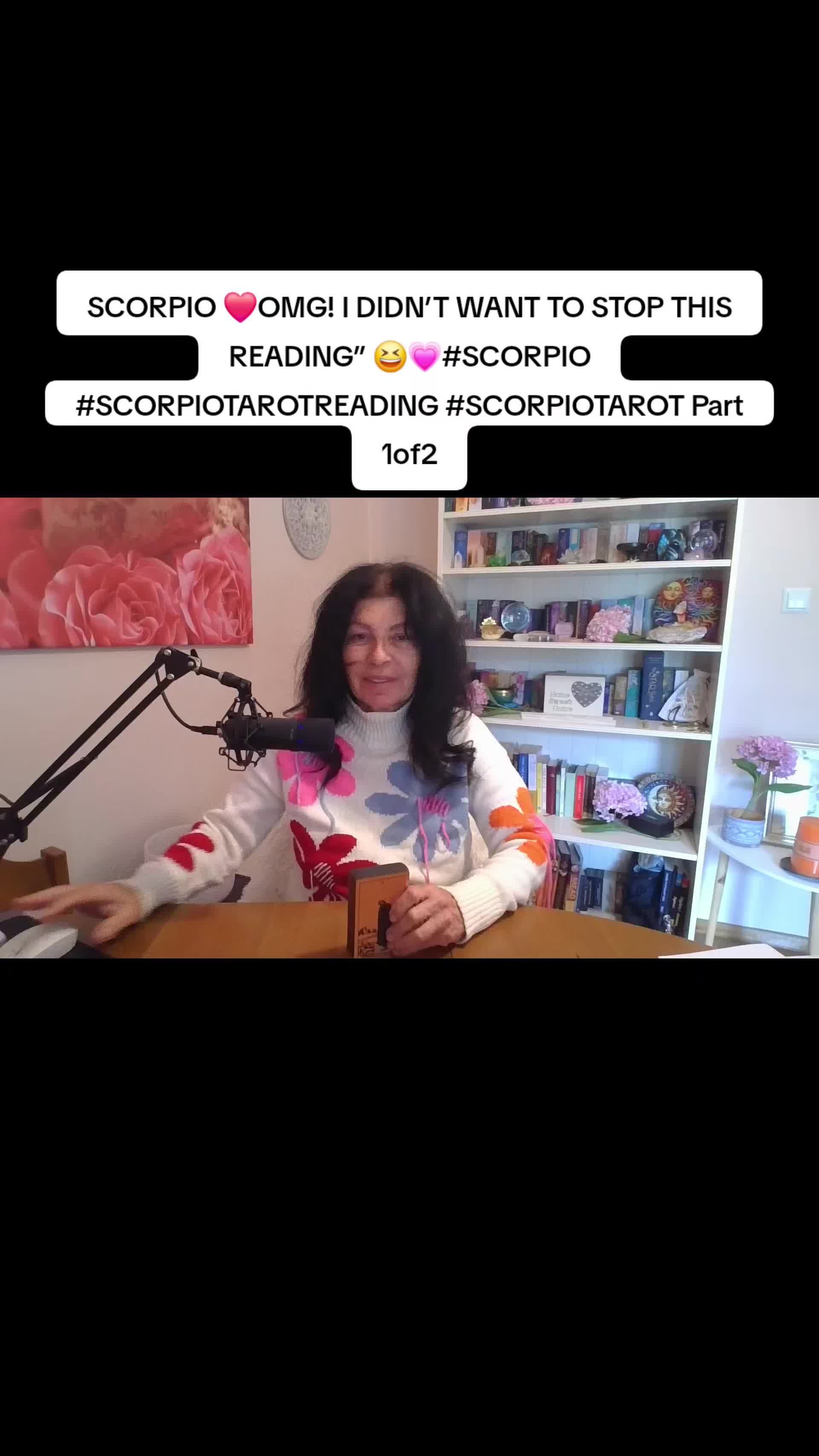 @Shelby Tarot