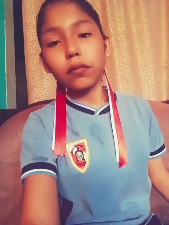 @Génesis Chacaliaza