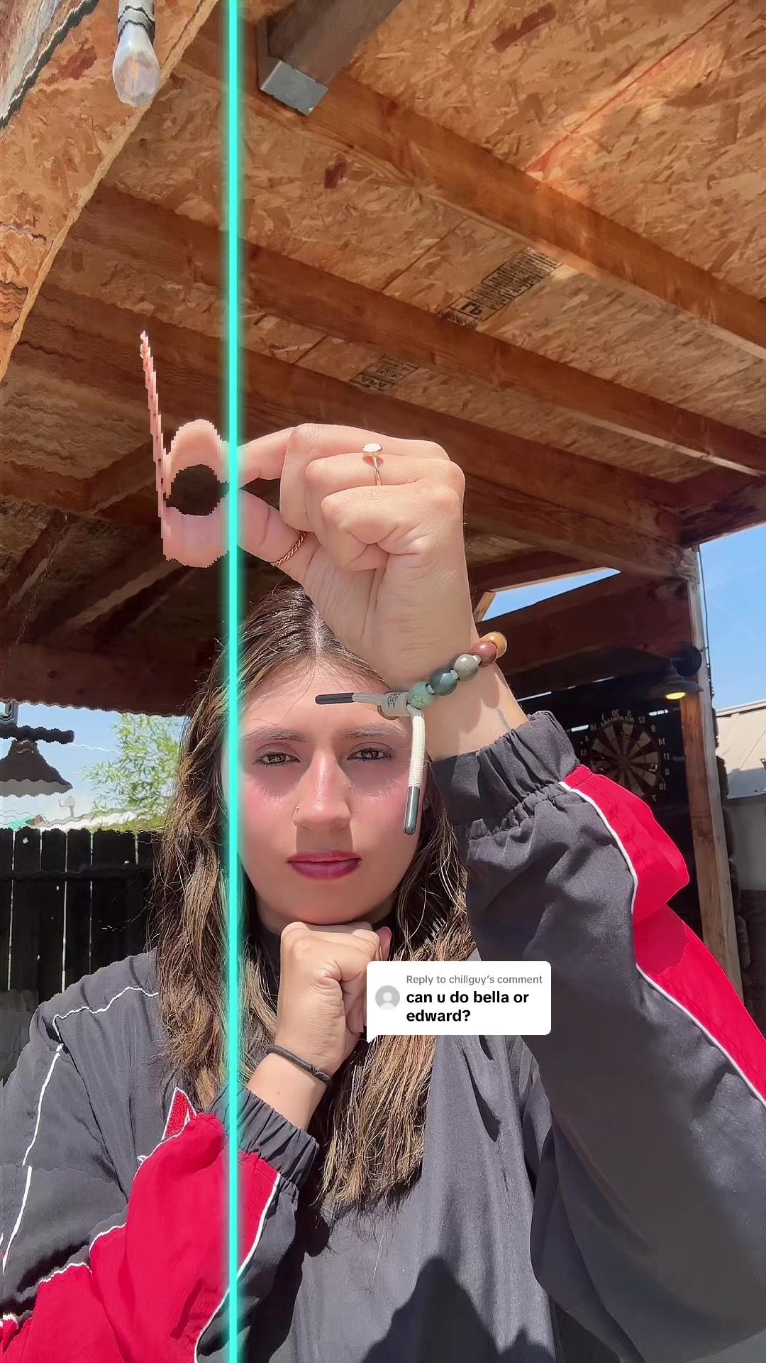 @Marissa Apodaca:)