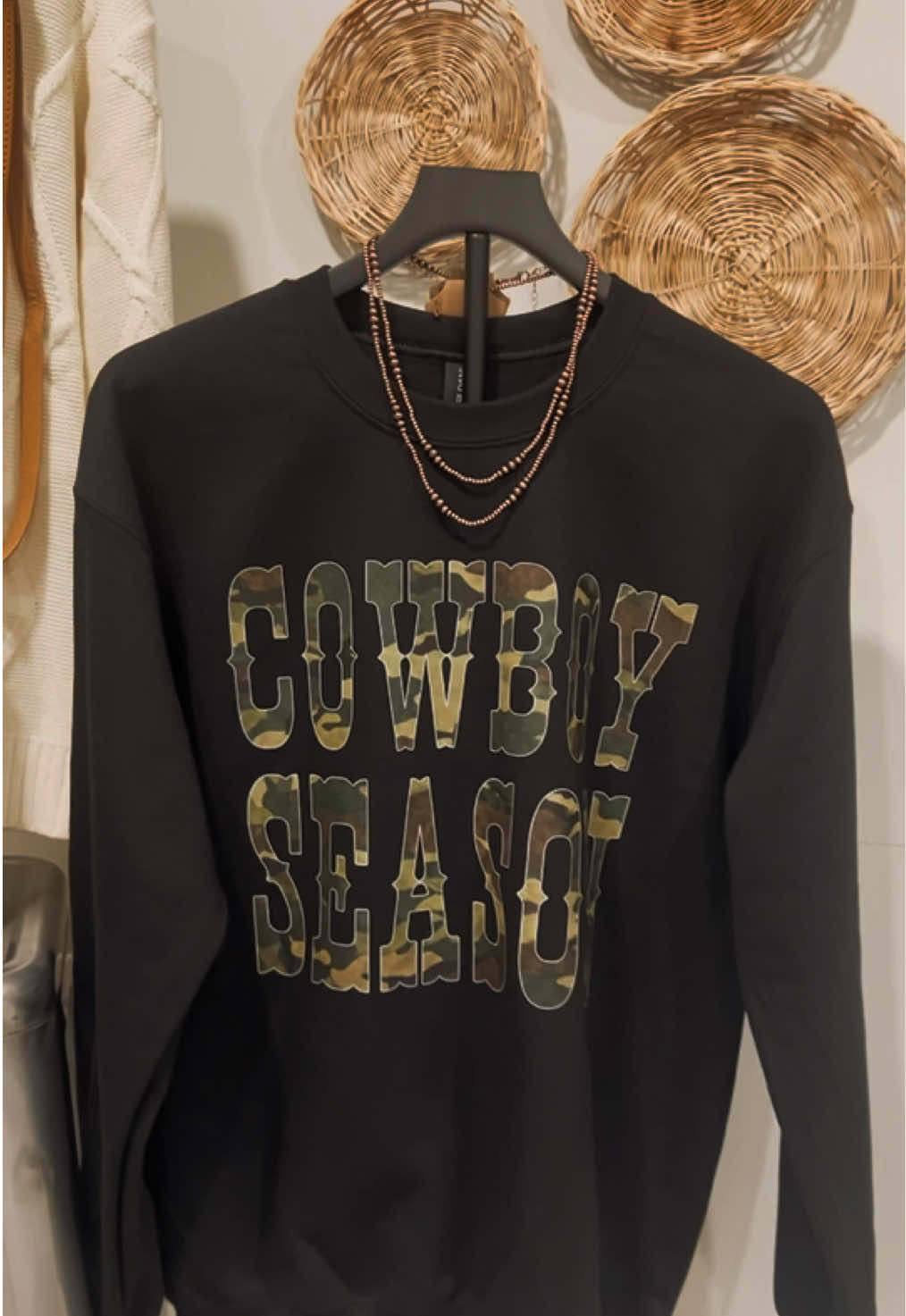 @Ave | The Holy Spur Co. ๐ต