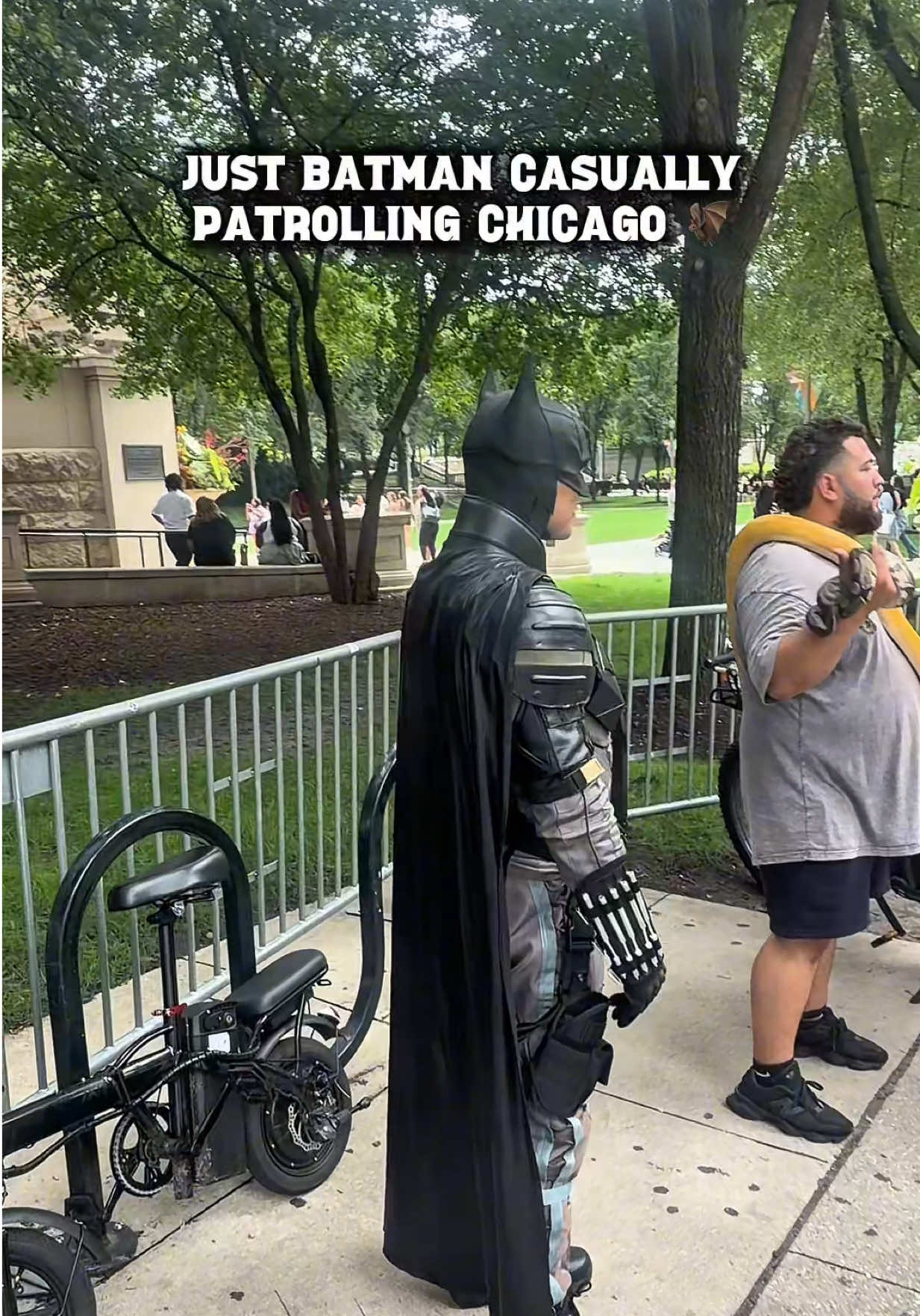 @Pooja Naik | Chicago Lifestyle