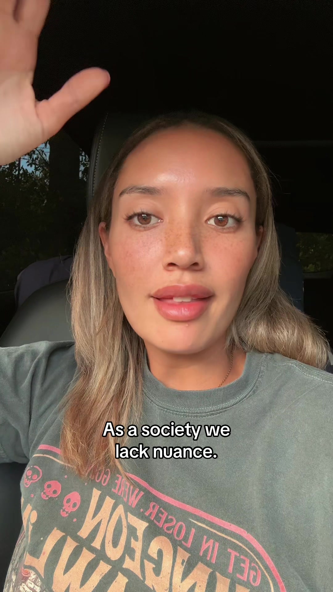@Ashley | Bossfidence