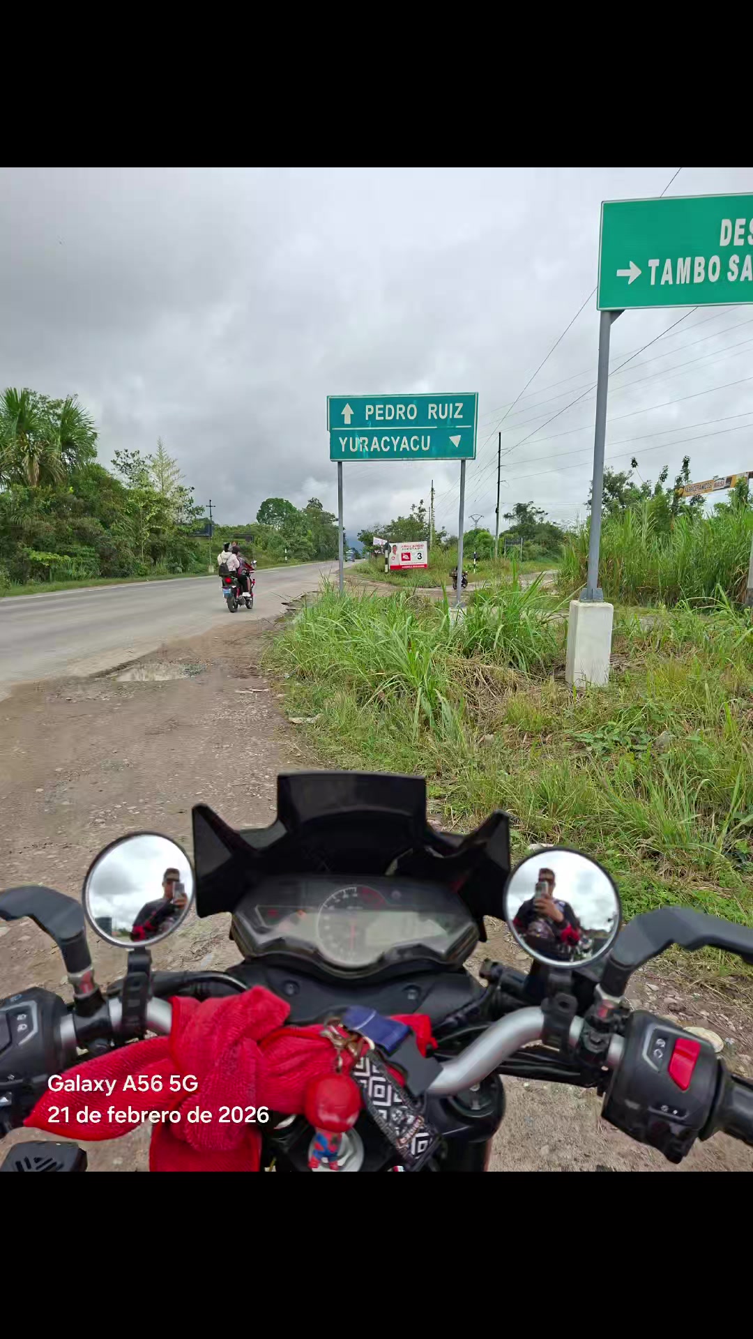 @CraZy🤪 N250 🏍