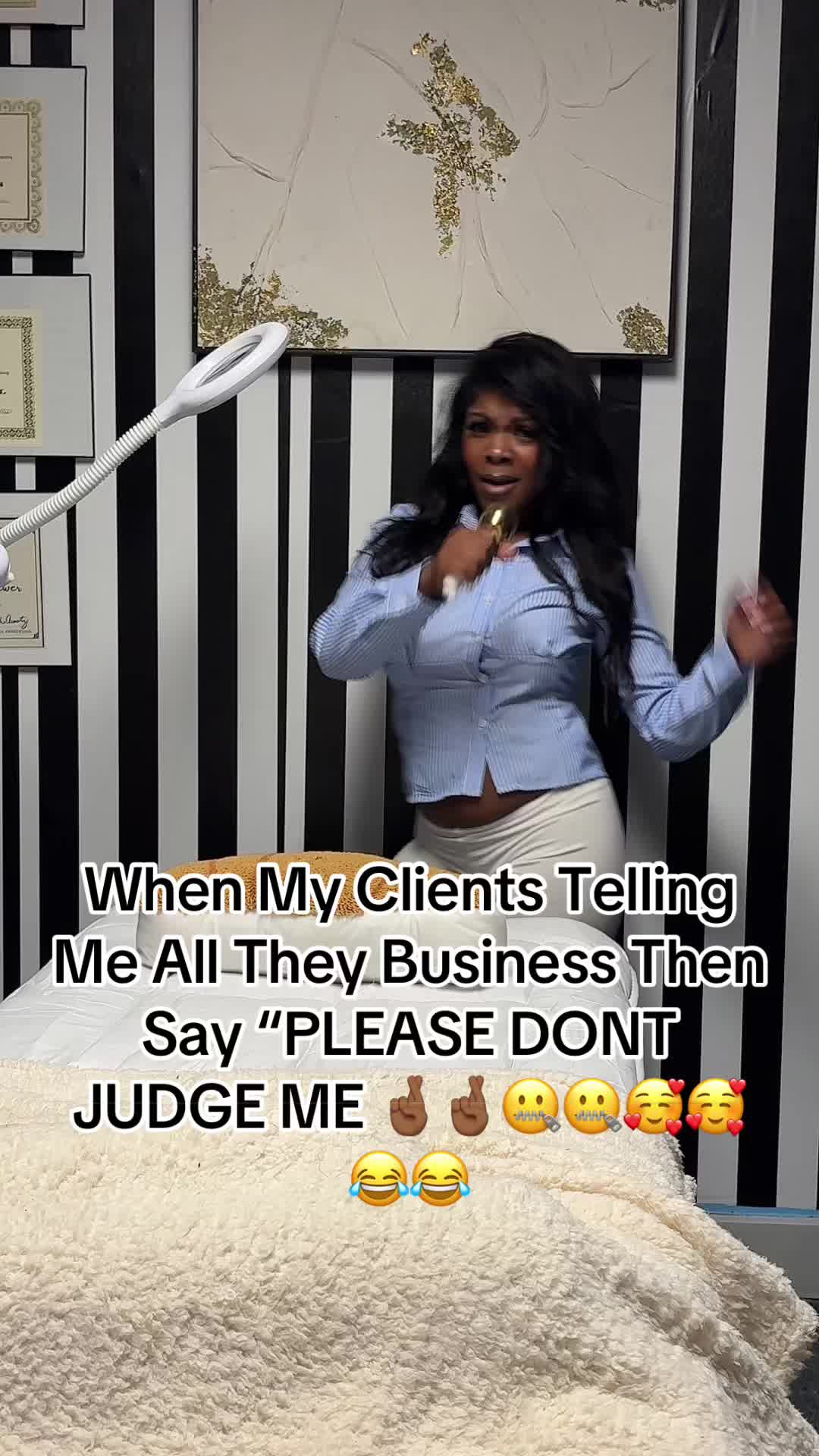@The Esthetician