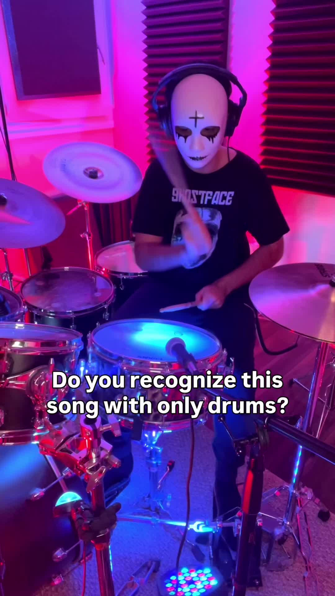 @ghostfacedrum