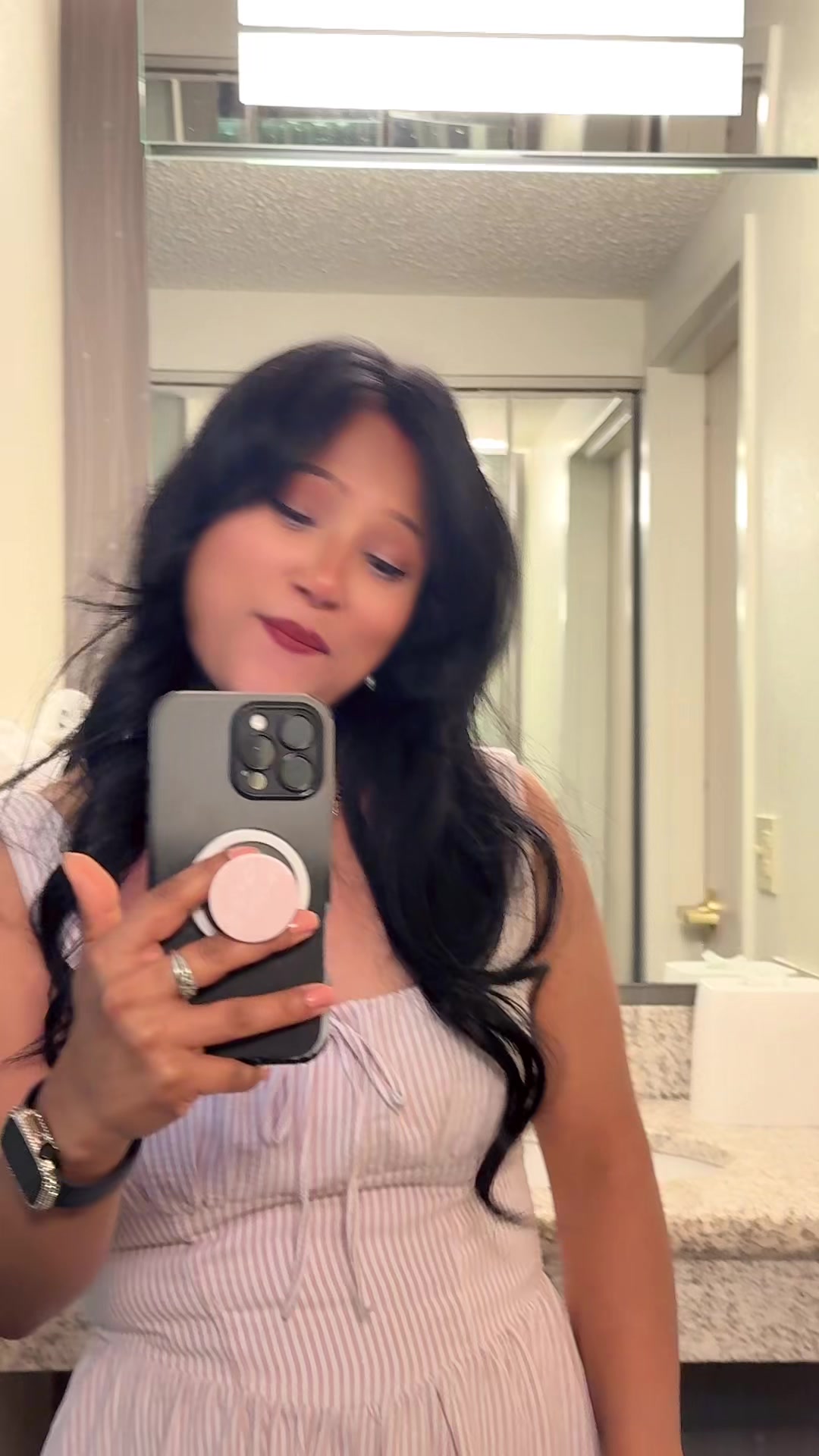@Suranisha