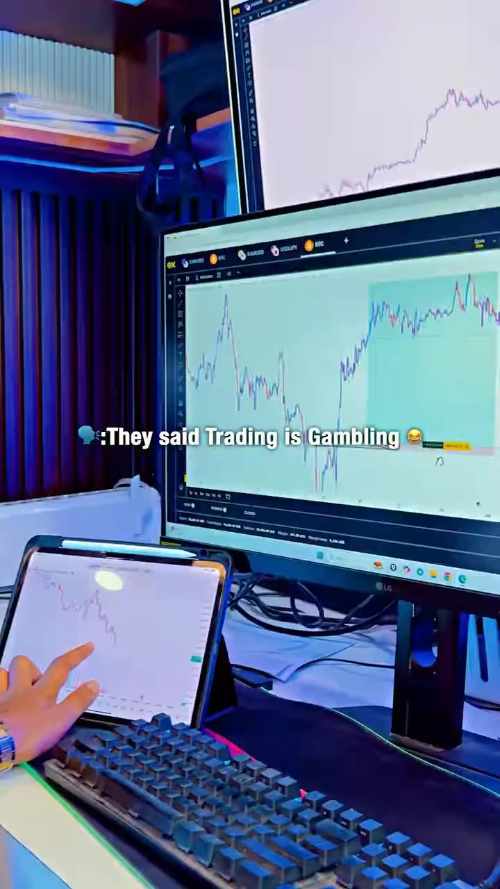 @Rocket Trader