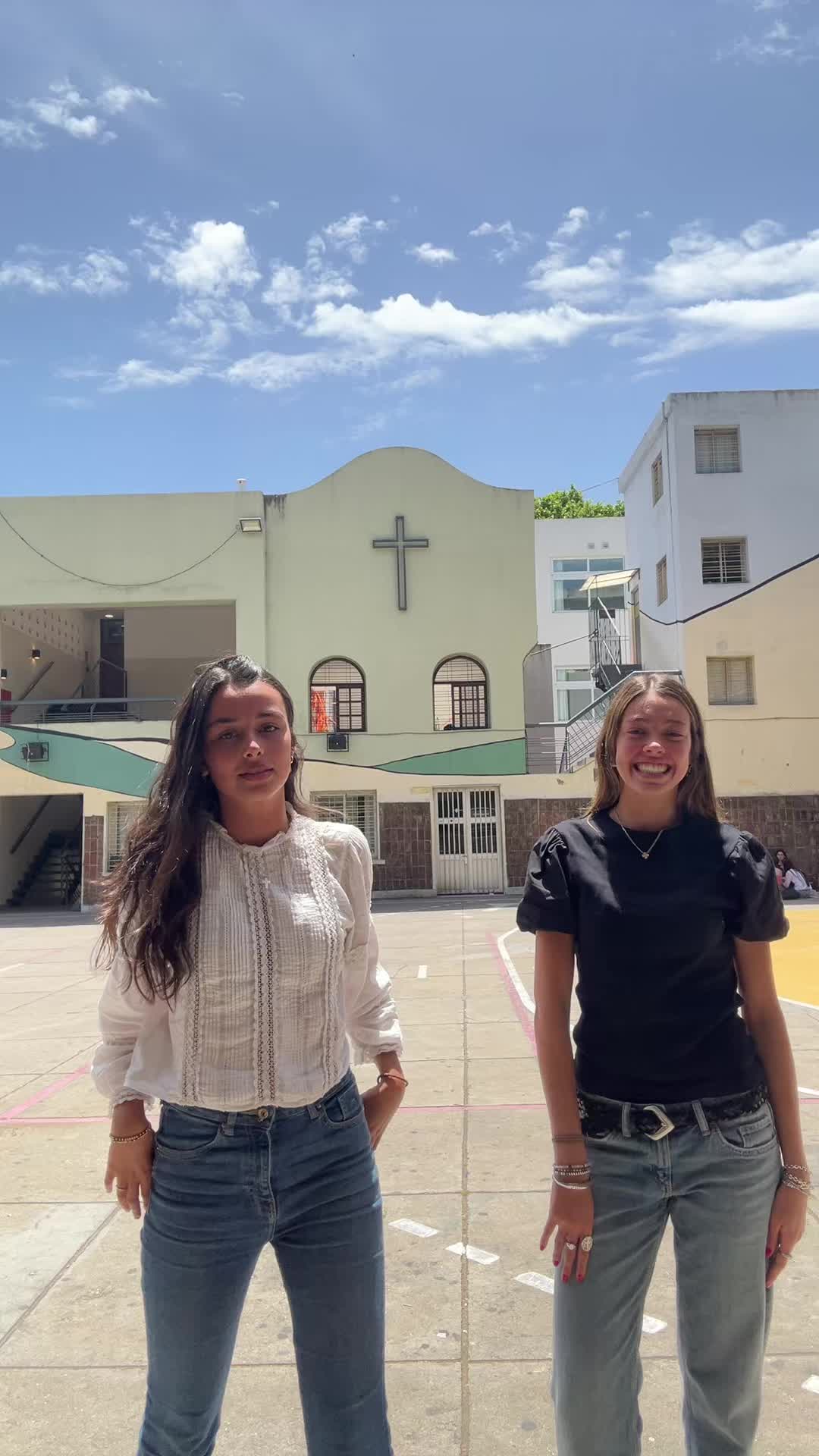 @María Paz
