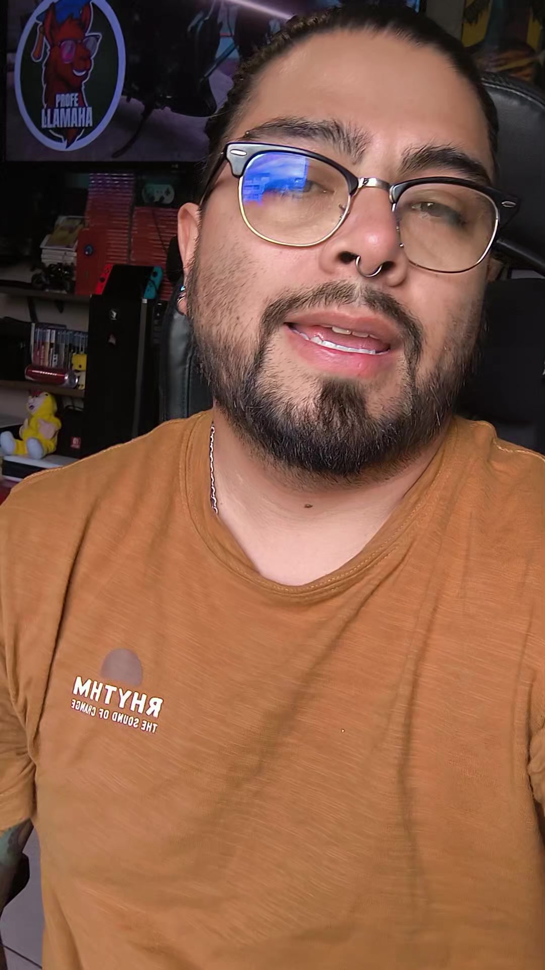 @Llamaha