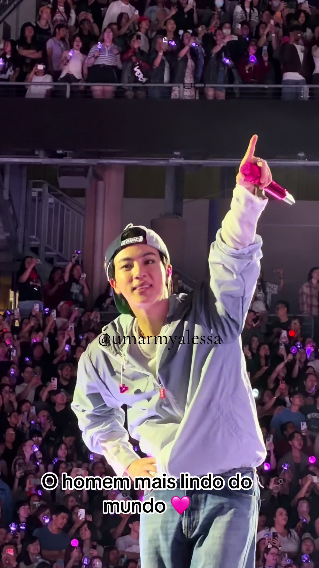 @Uma Army Alessa 💜✅