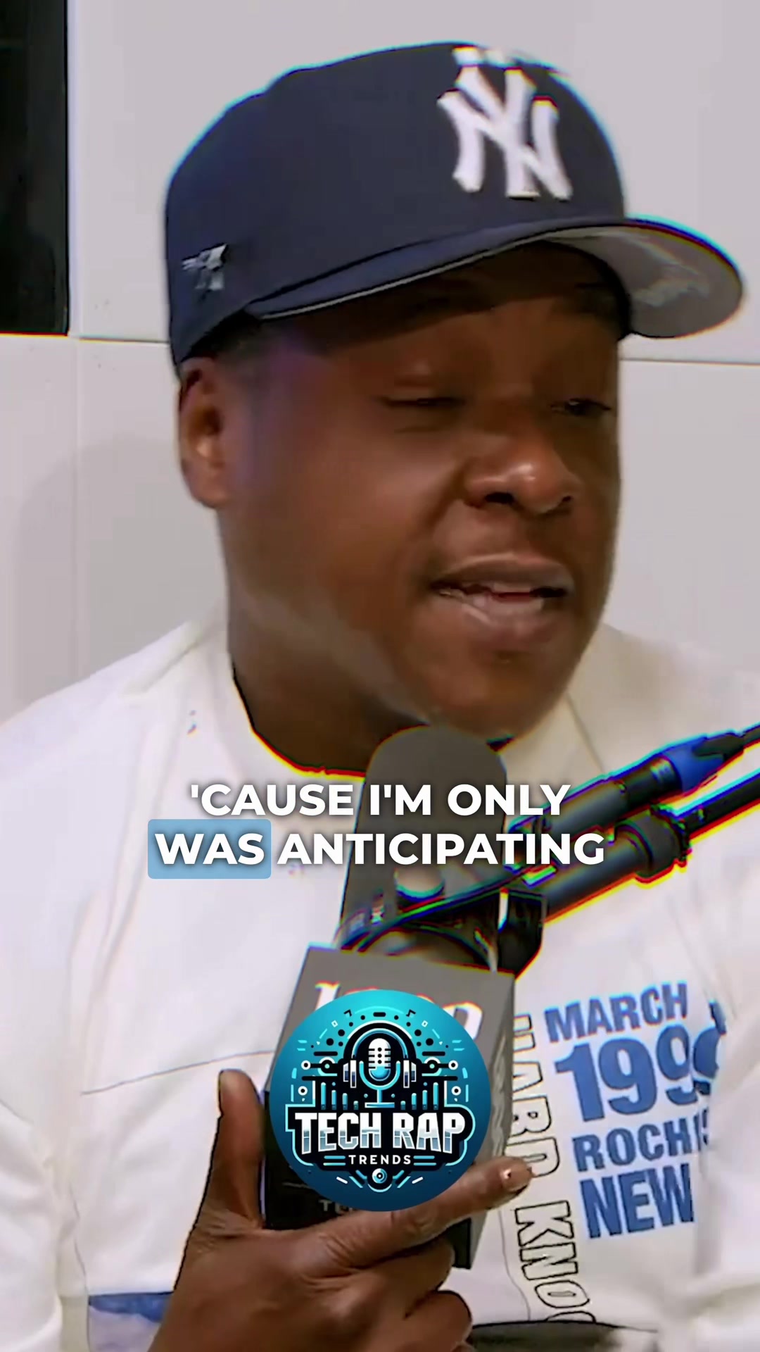 @Tech Rap Trends