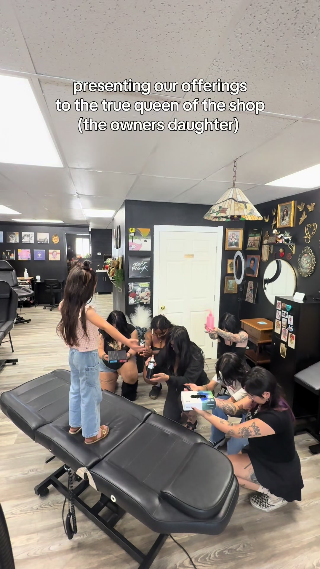 @Janel | HD Tattoo Artist