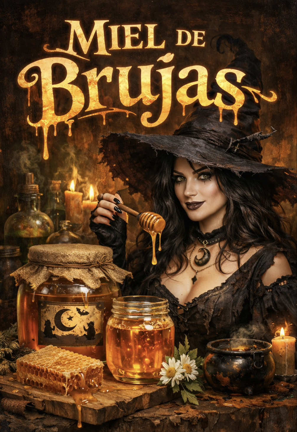@MyWitchyFeelings 🧙♀️