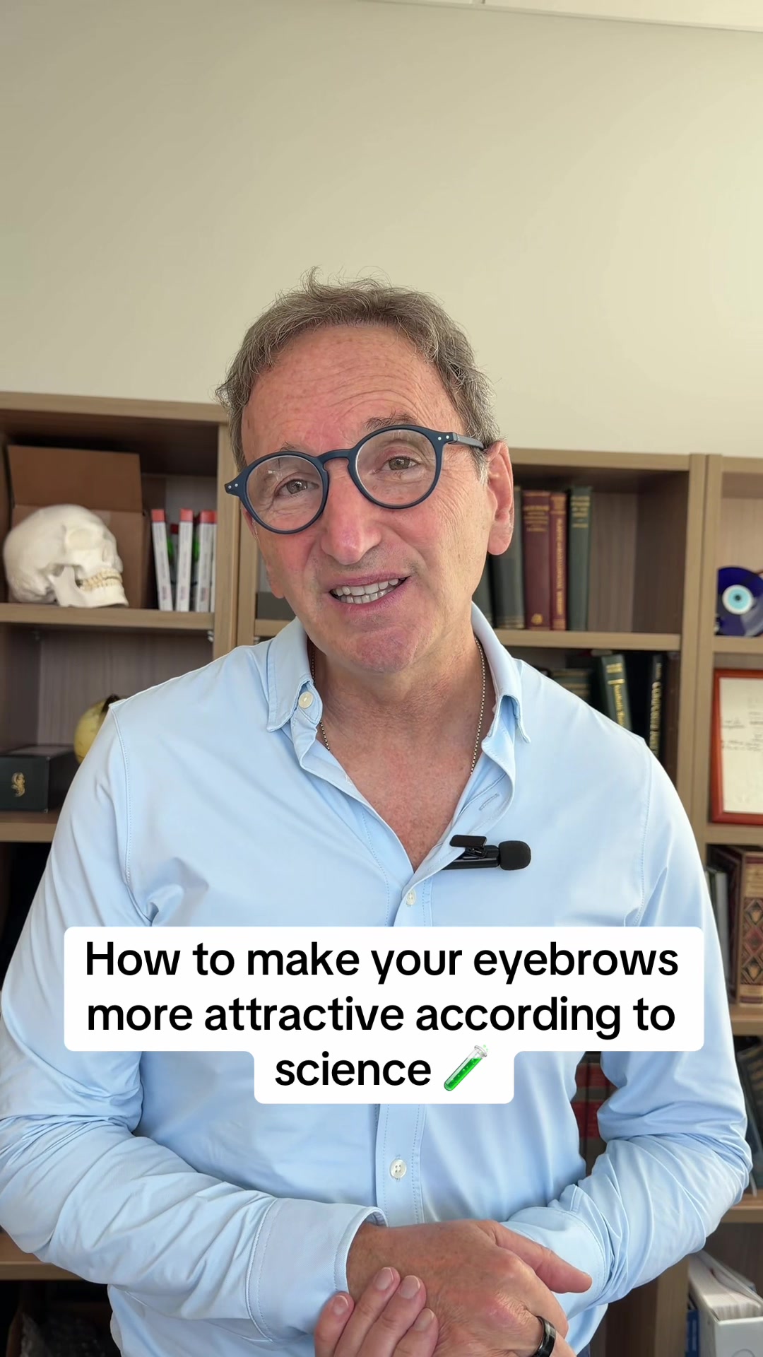 @Dr. Steven Dayan MD