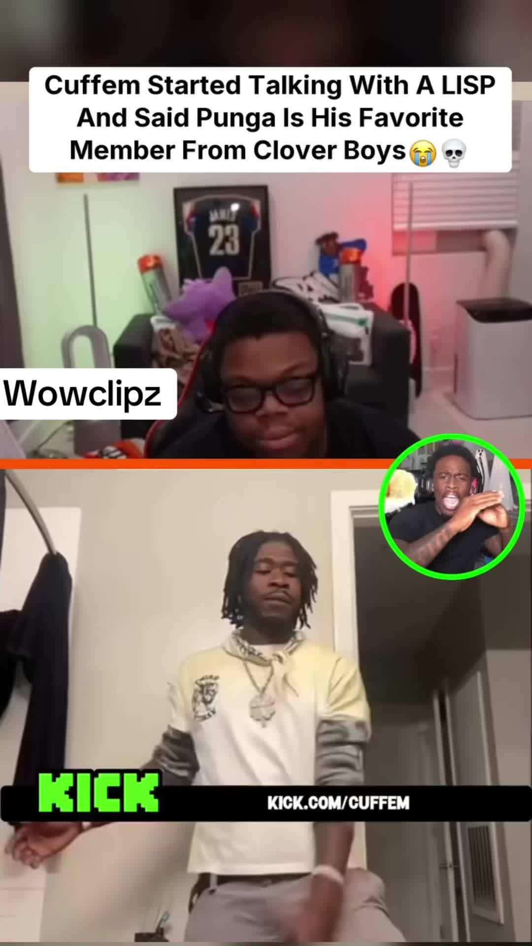 @Wowclipz