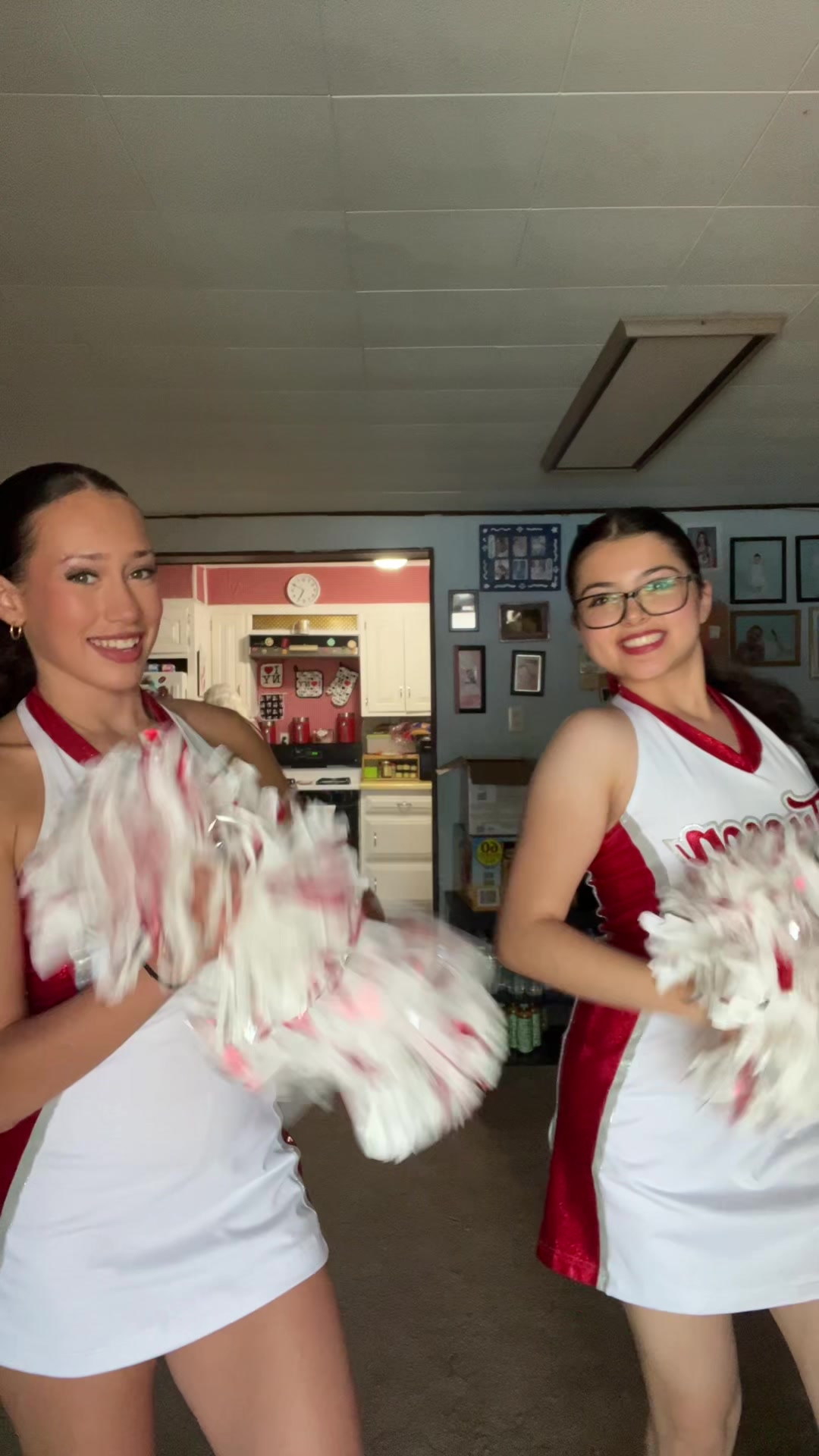@TucsonHighPomline ♥️✨