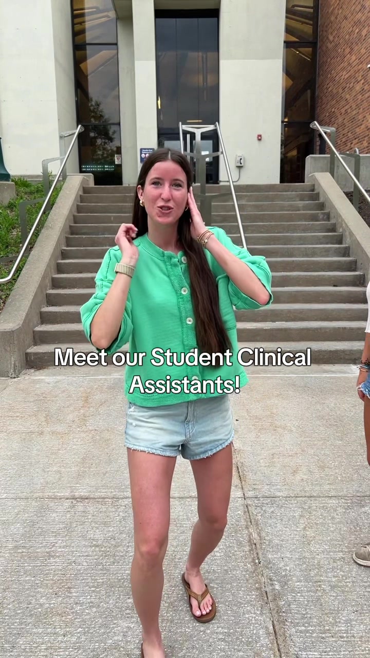 @Upstate Nursing