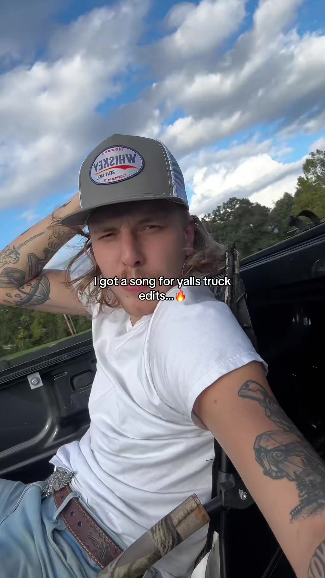 @Levi Bloom