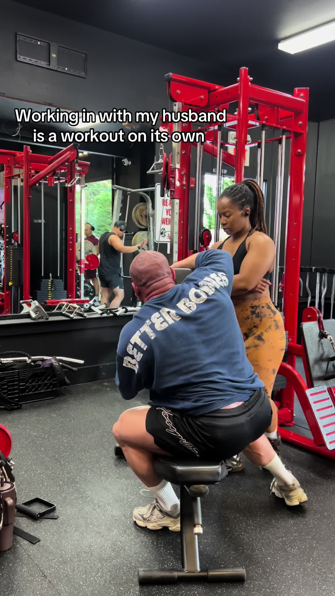 @Anyeé | WELLNESS BODYBUILDER