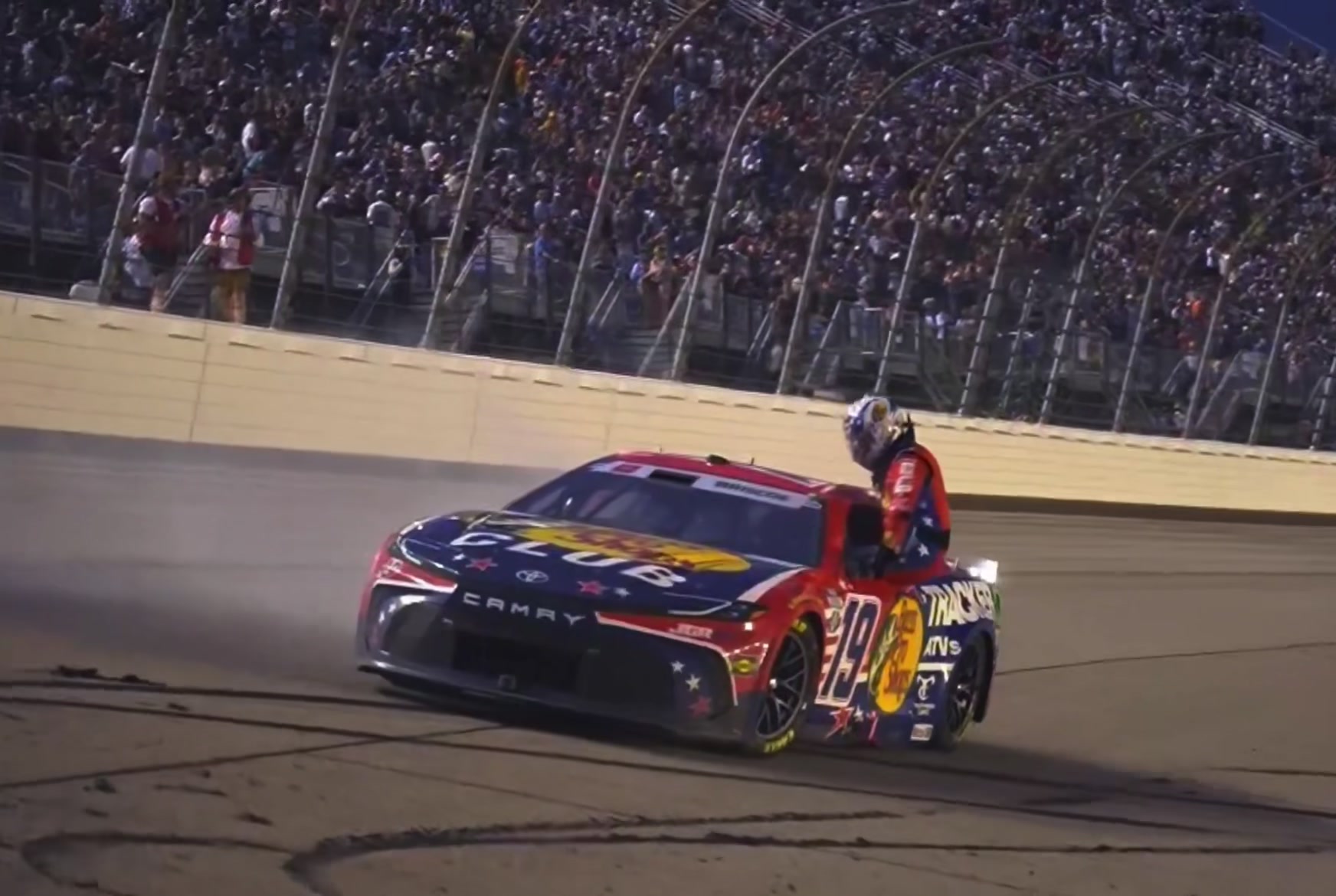 @Daytona Diecast Dudes