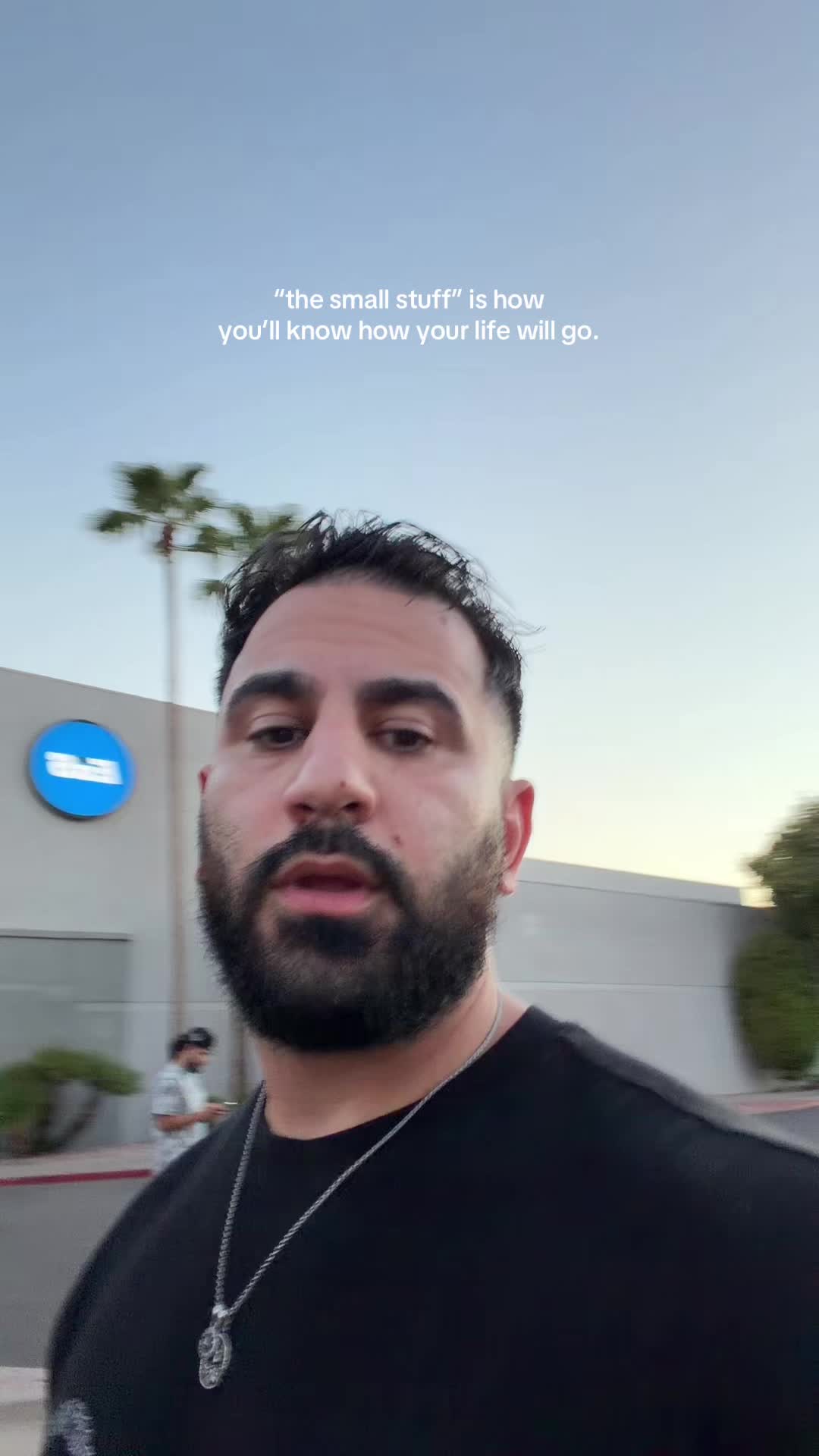 @AhmadTalks