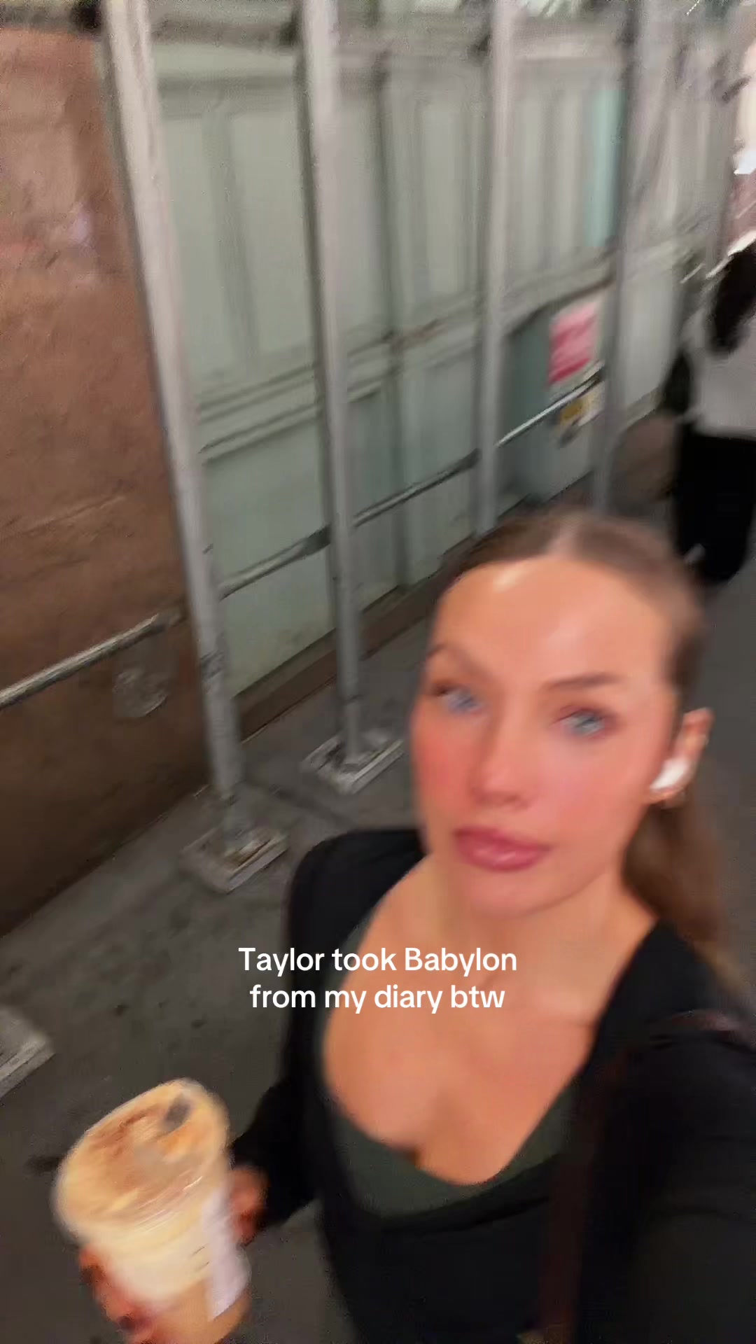@Tracy Sokat