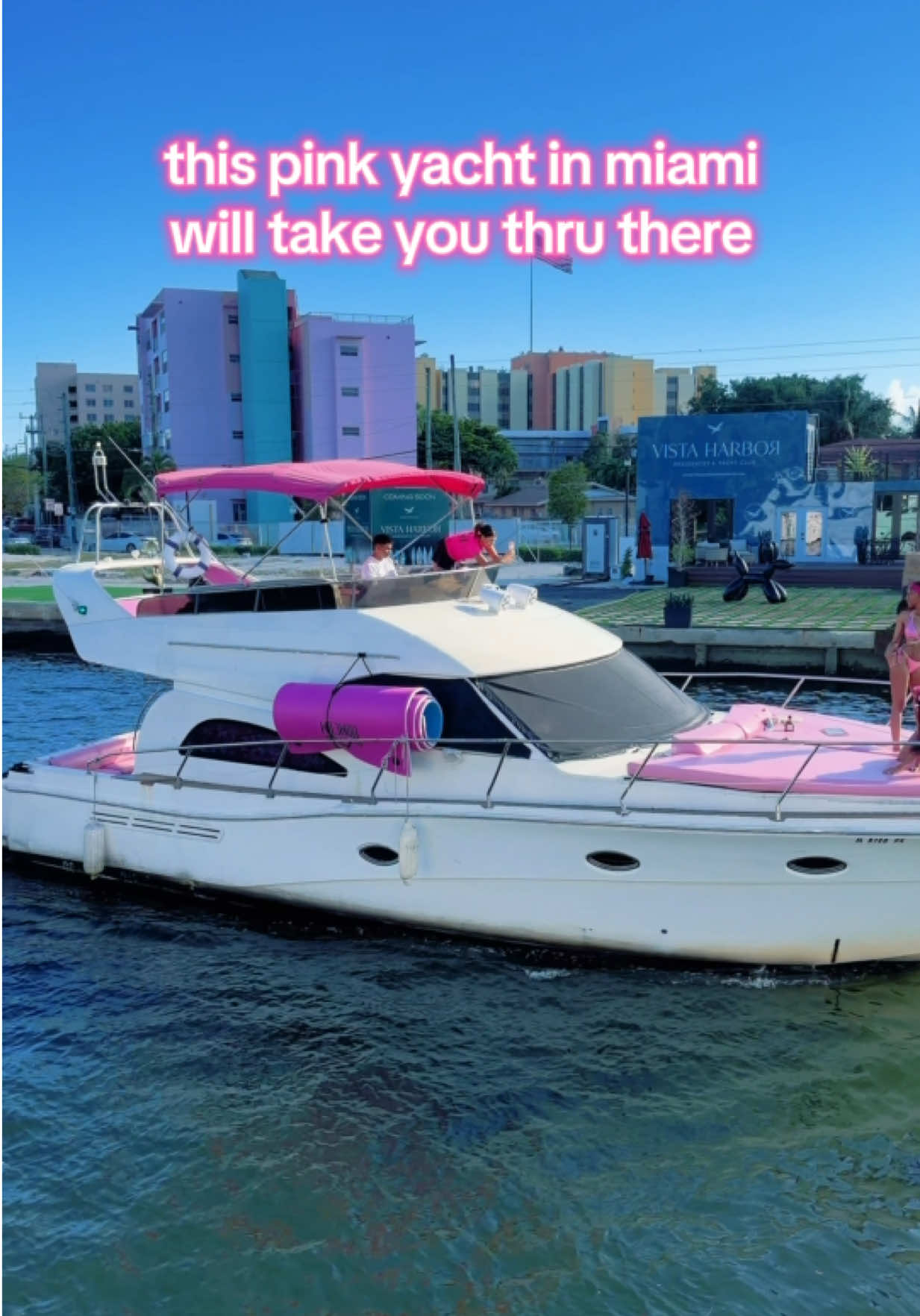 @Miami Yacht & Boat Rentals