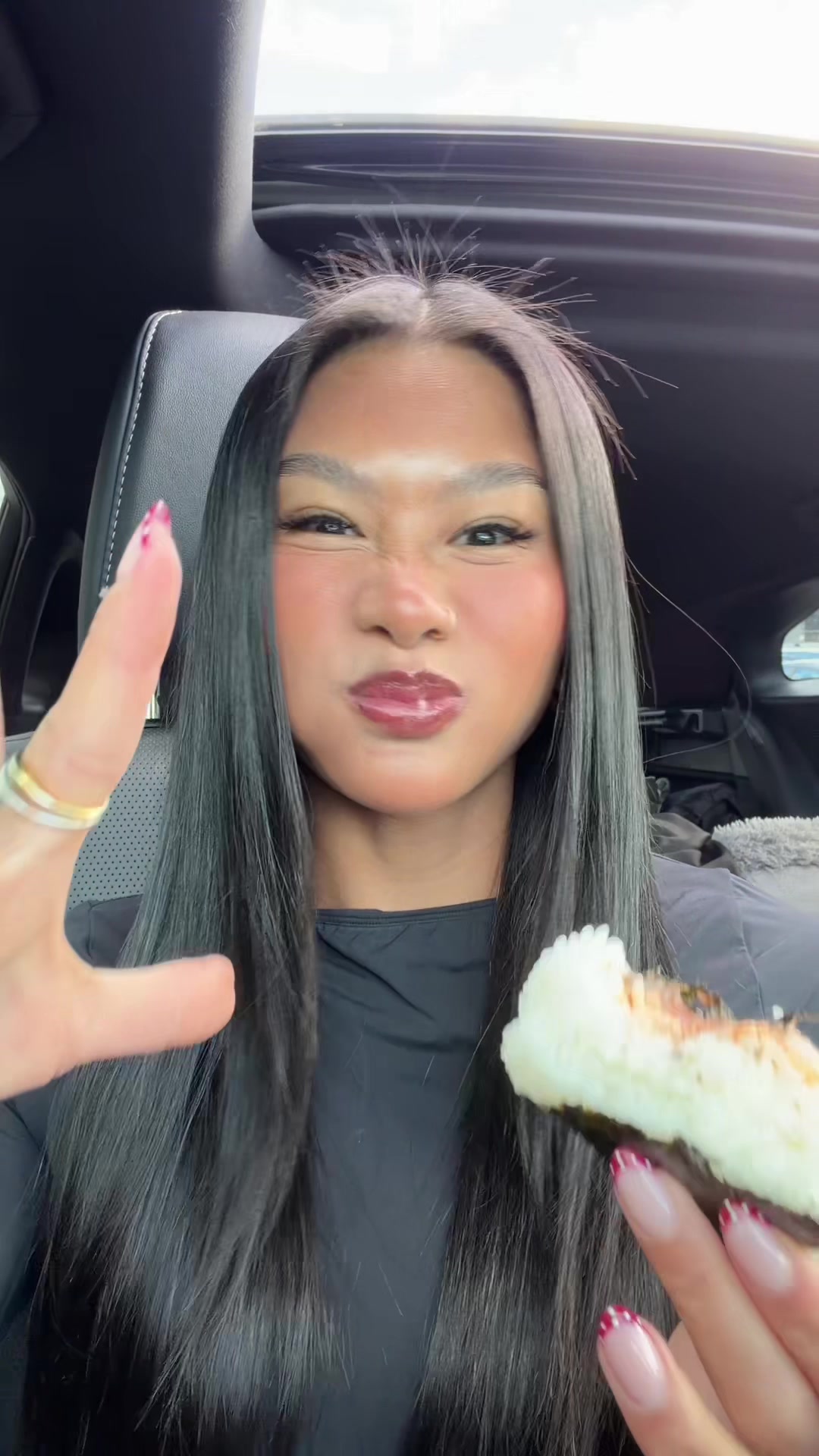 @Nikki Nguyen