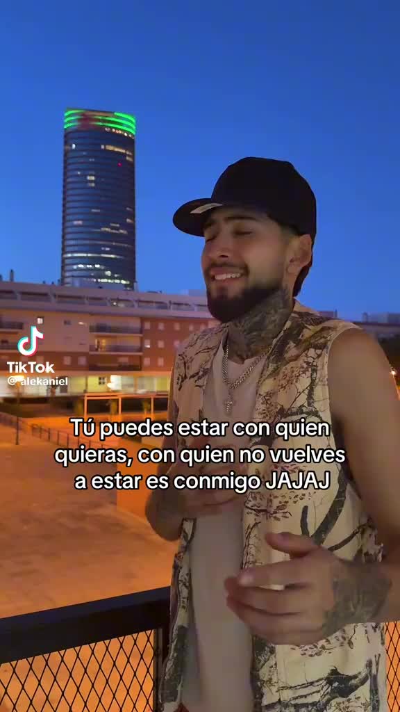 @Sirenita Tobar