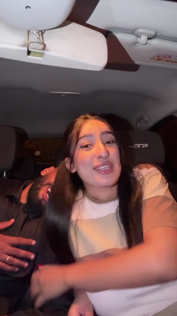 @Jaafar & Aya