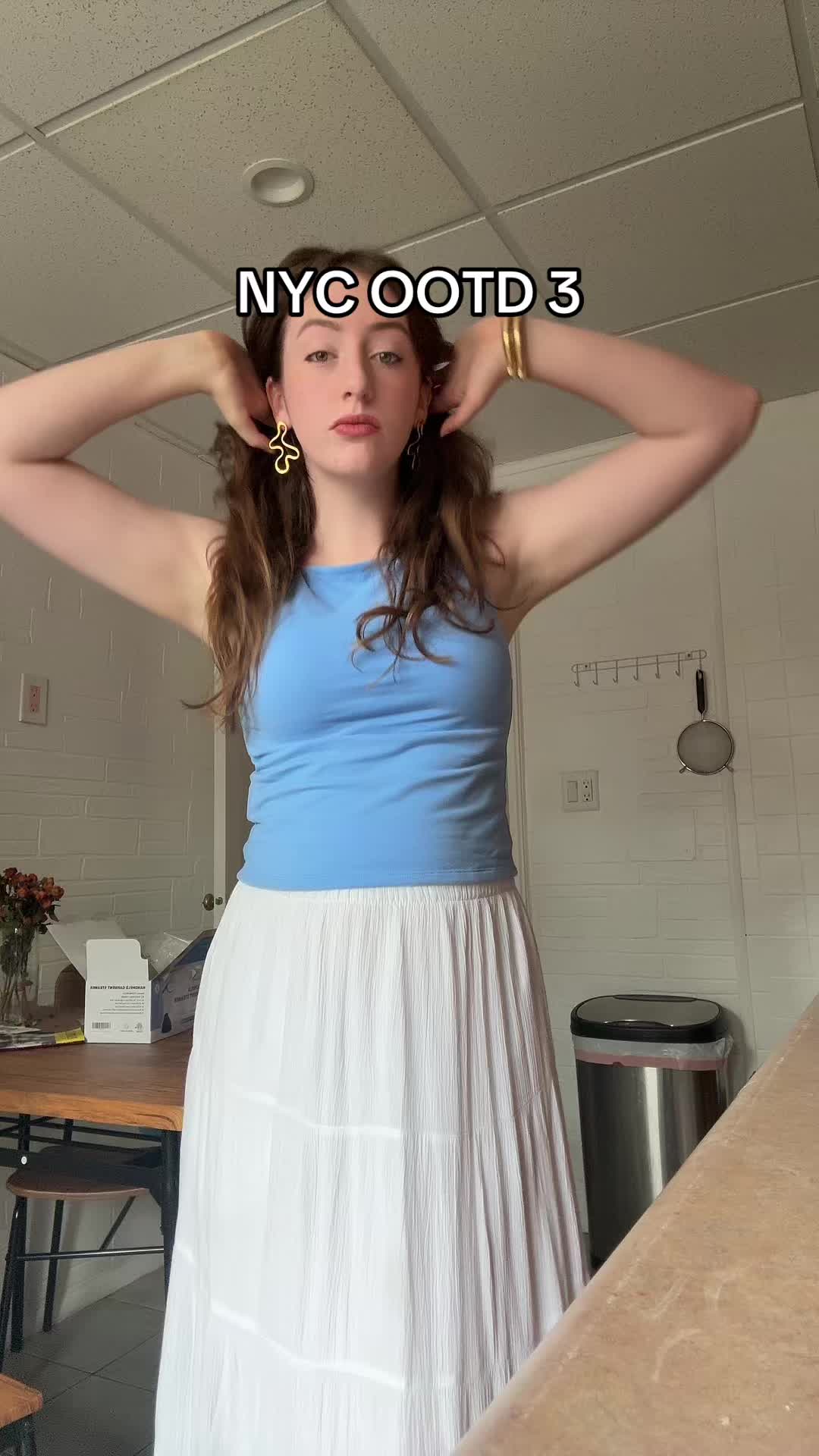 @Bella Giannoni