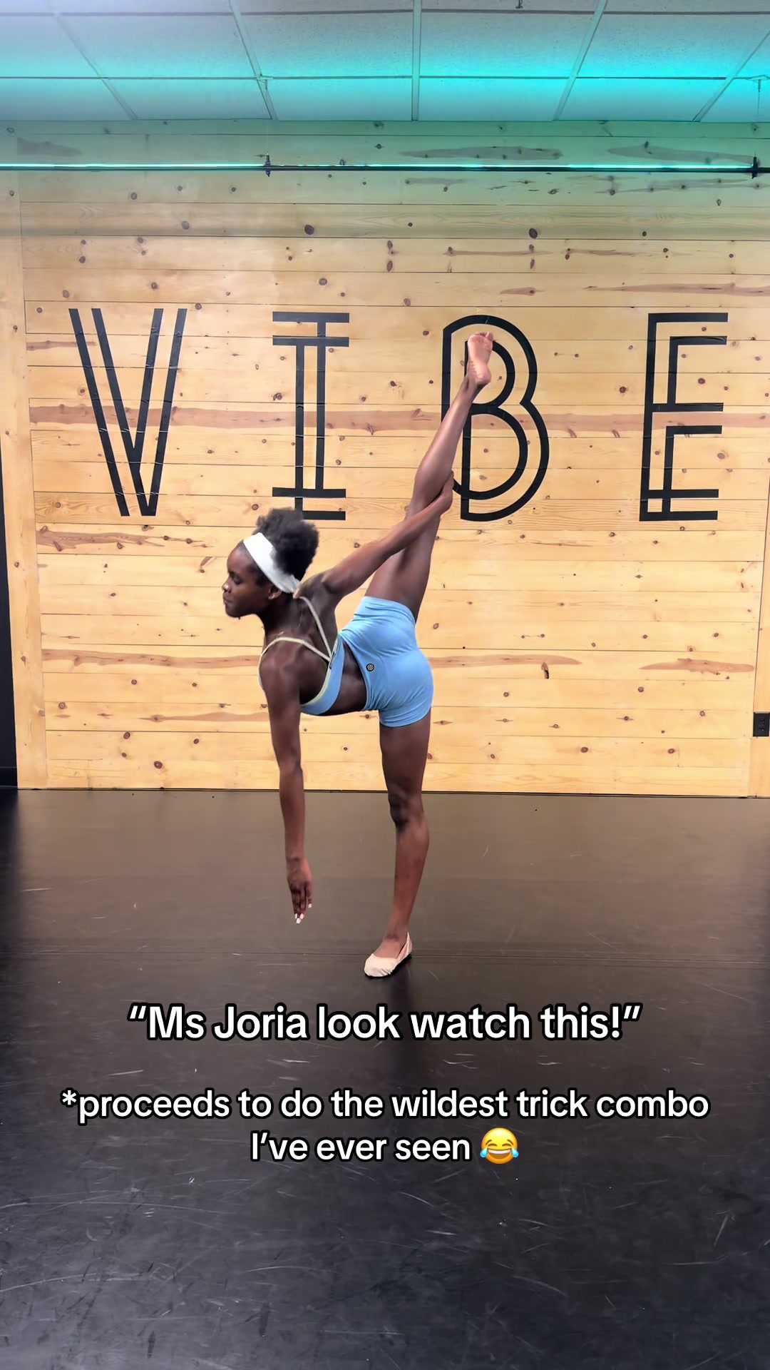 @Joria | Dance + Lifestyle