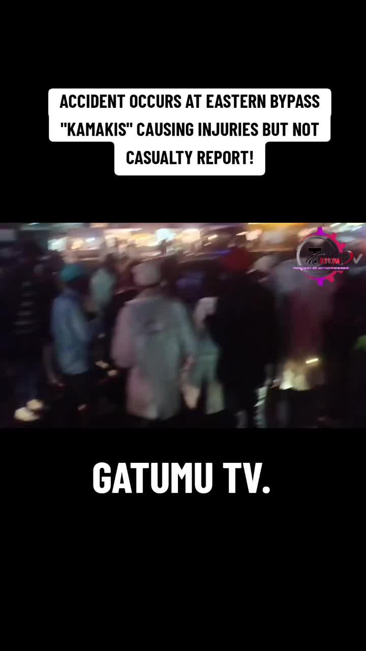 @GATUMU TV KENYA