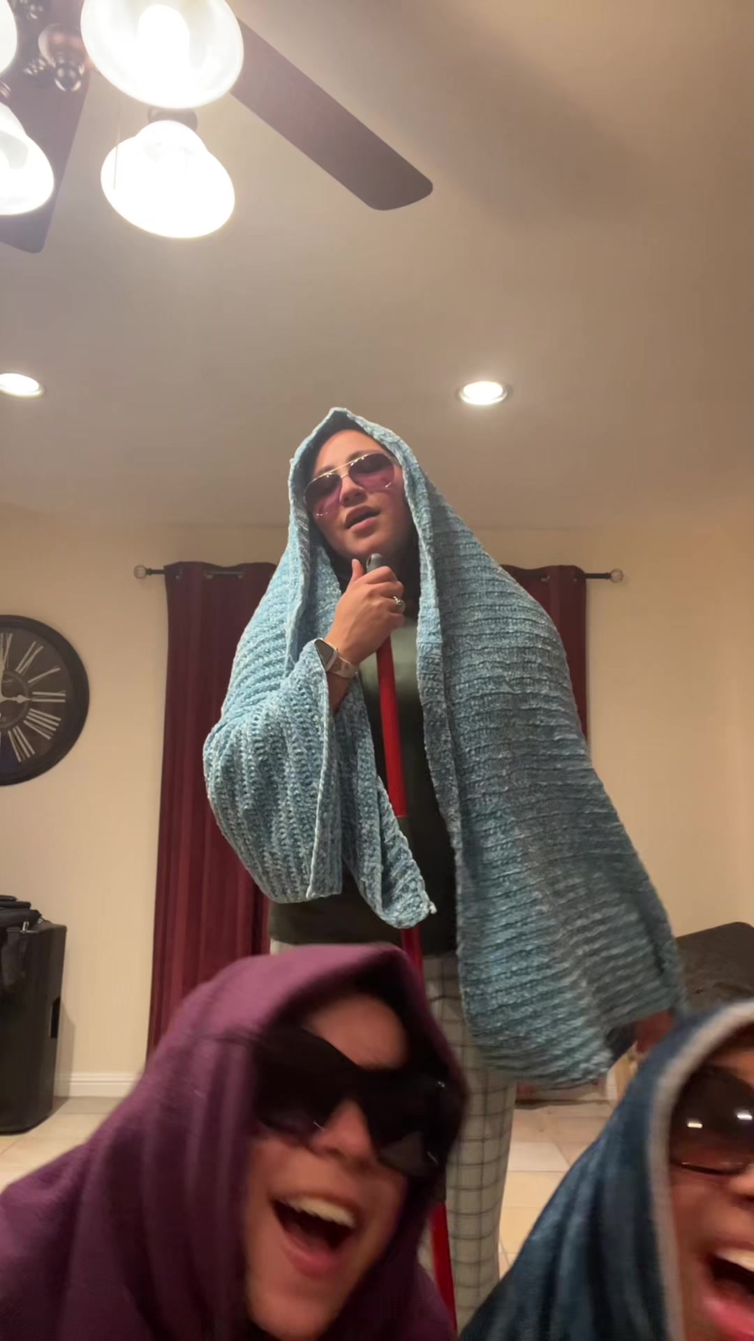@TotallyNotMe