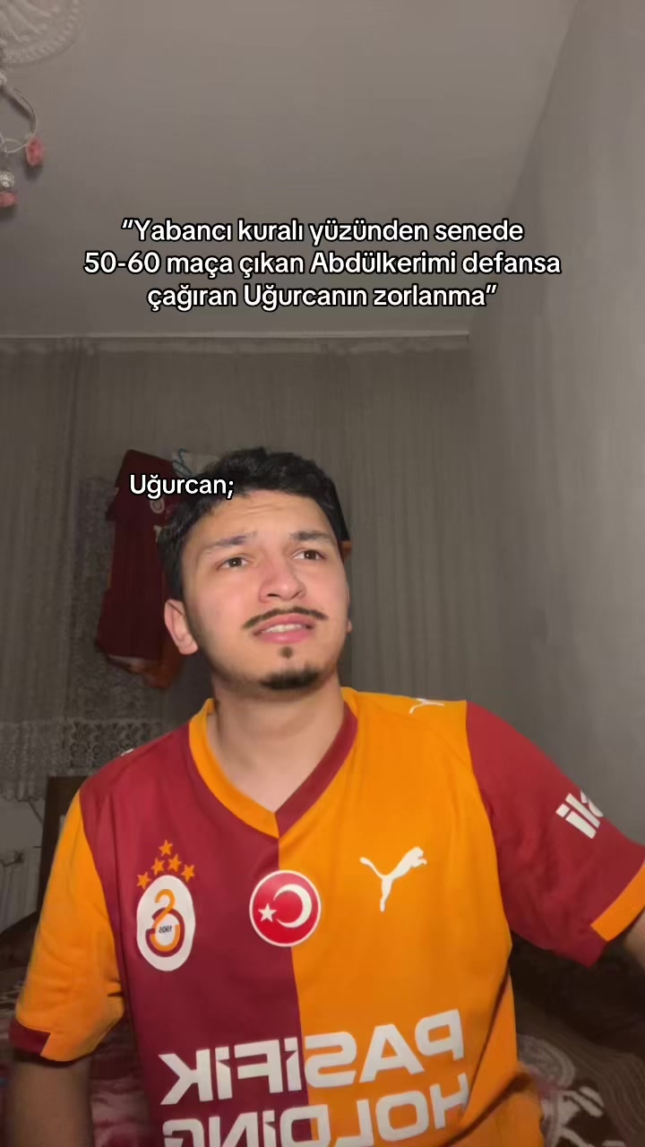 @Umut Şahin