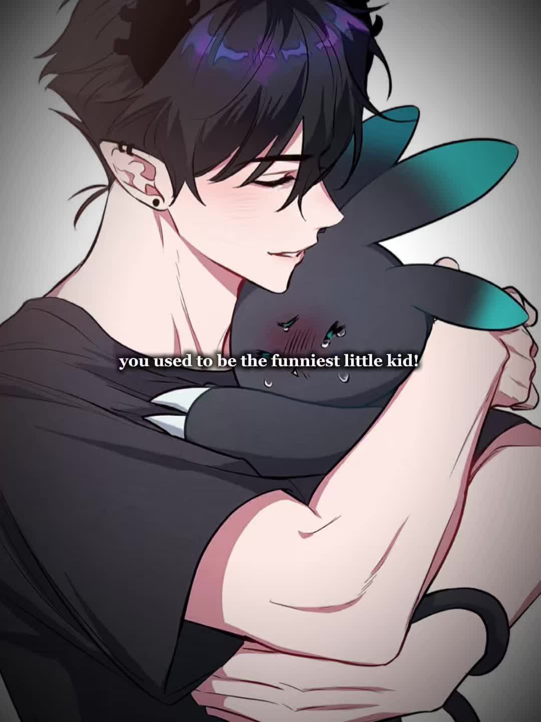 @Forgotten