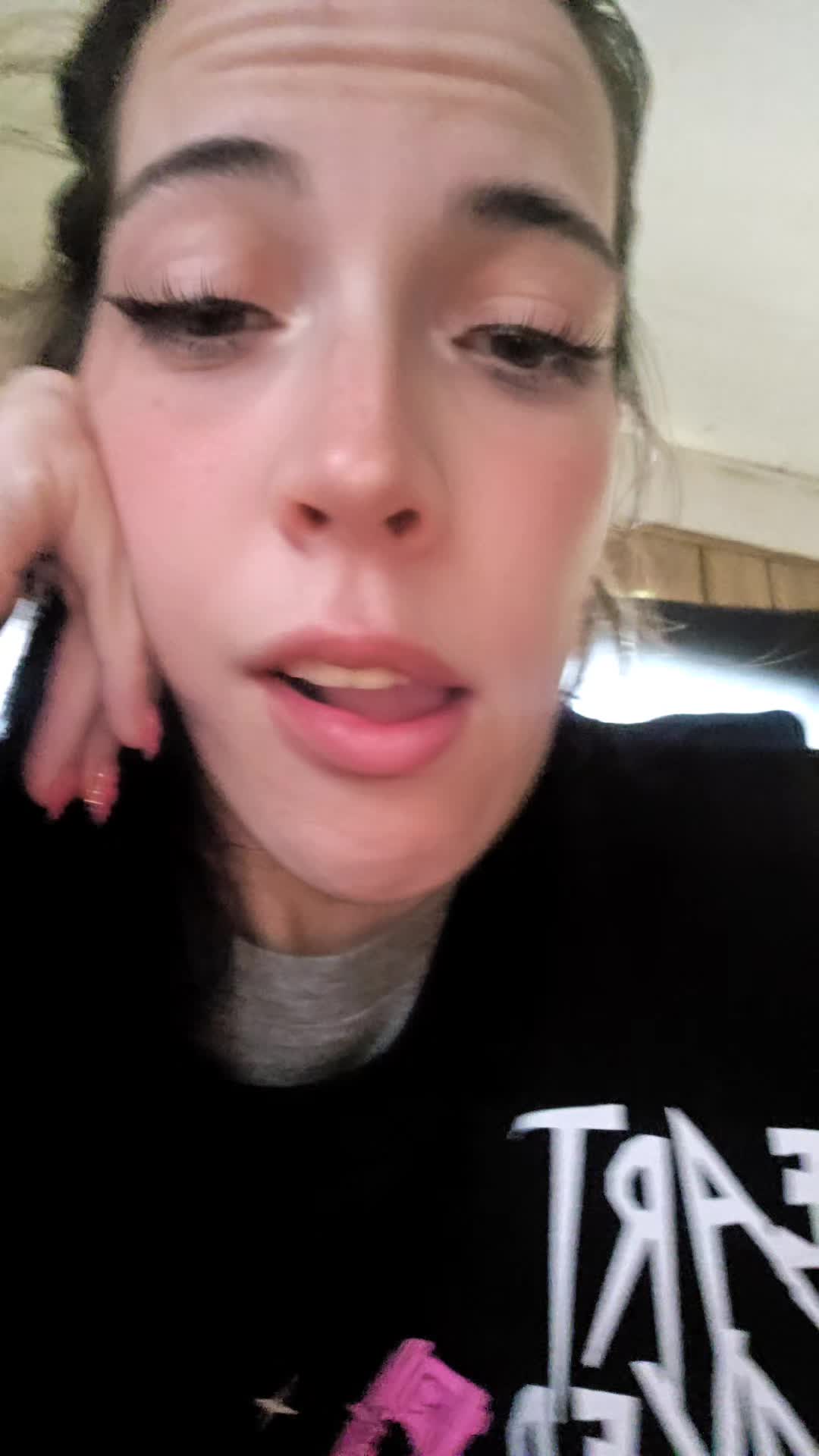 @Becky