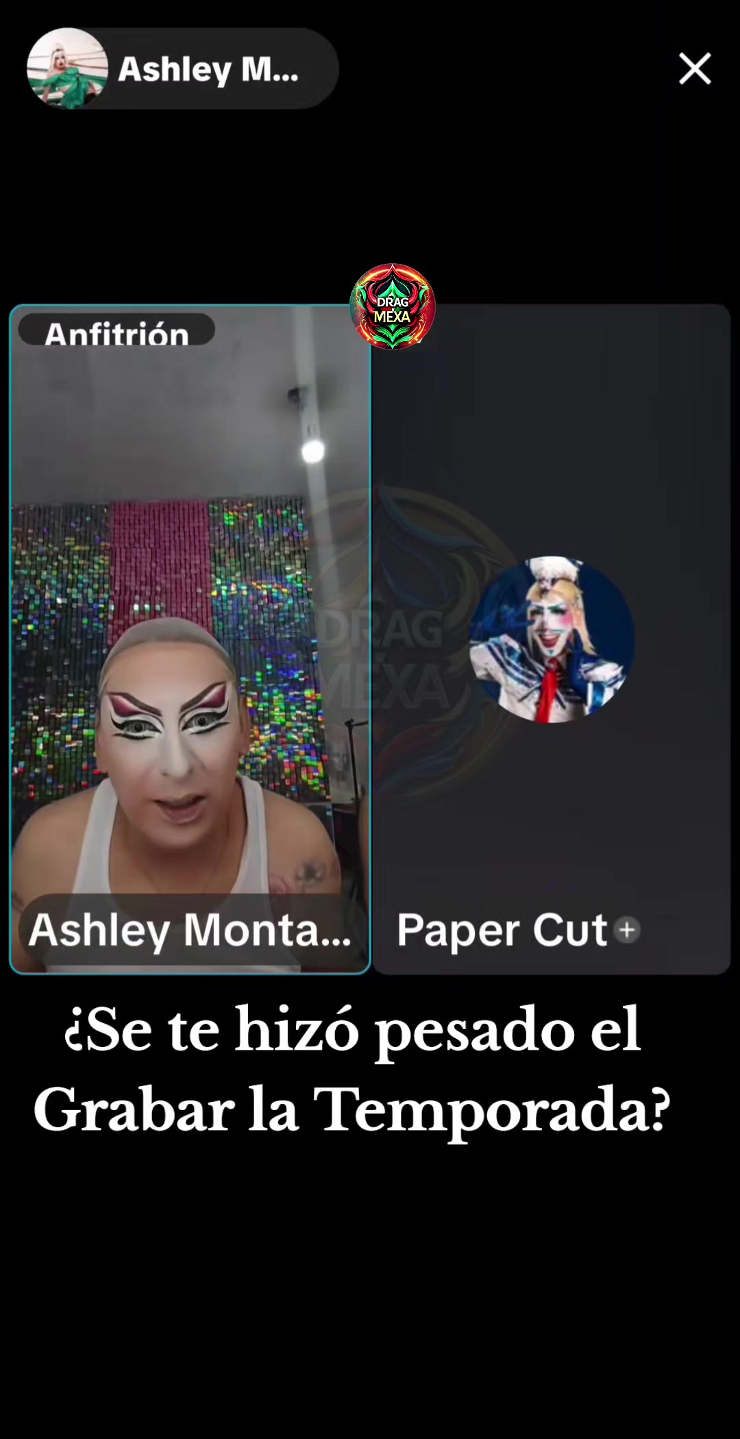 @DRAGMEXA
