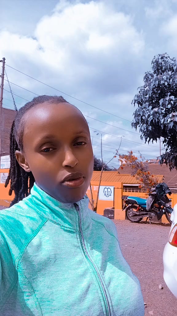 @Marion Wahu Ngaburi