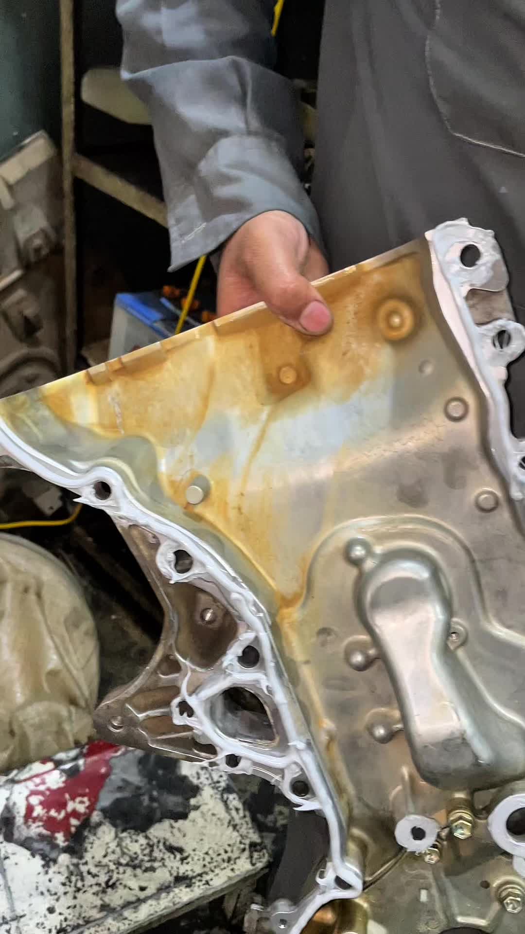 @MS Auto Mechanic